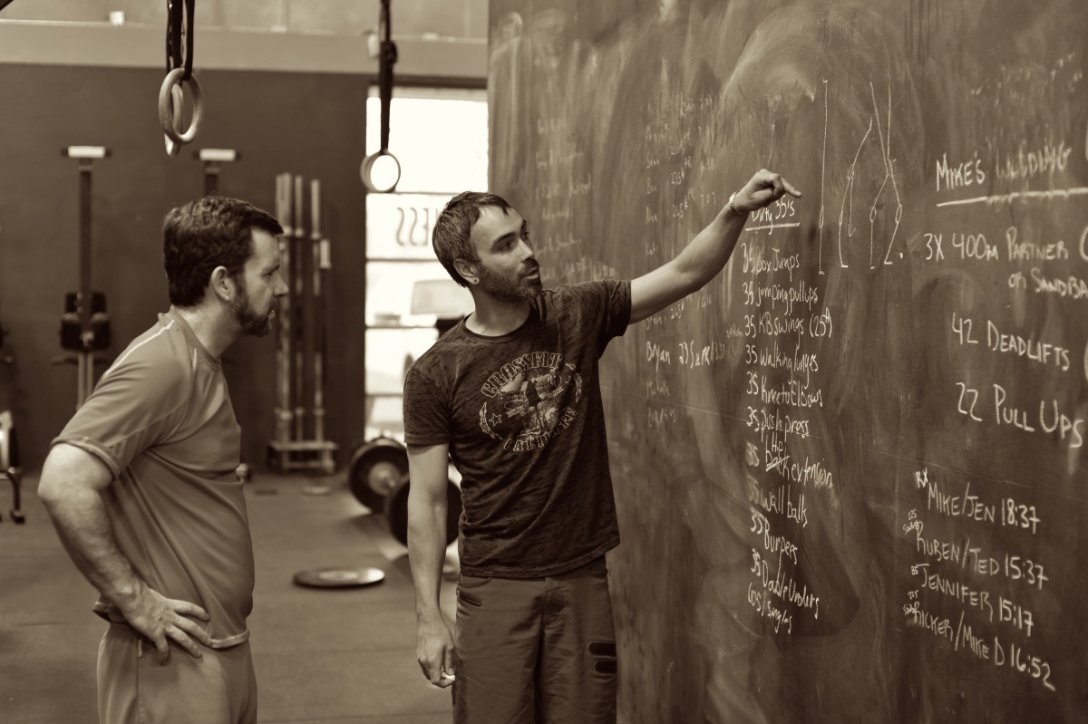 sai lầm khi tập gym giảm cân ảnh 1 sai lam khi tap gym giam can anh 1