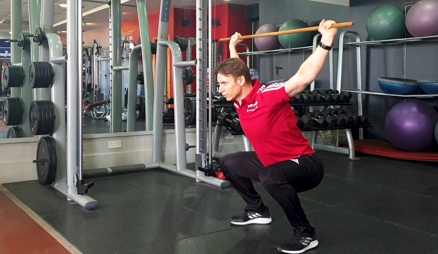 sai lầm khi tập gym giảm cân ảnh 3 sai lam khi tap gym giam can anh 3