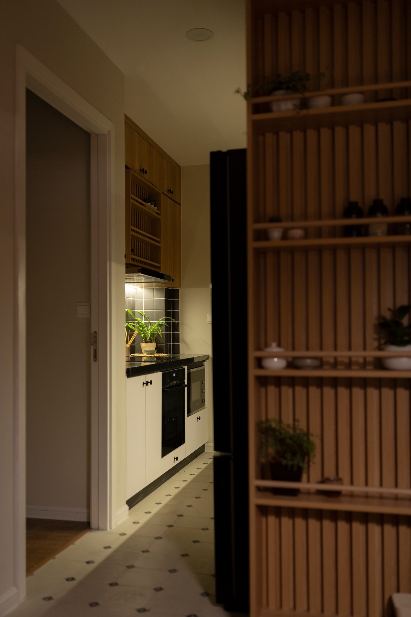 thiet ke nha toi gian anh 2