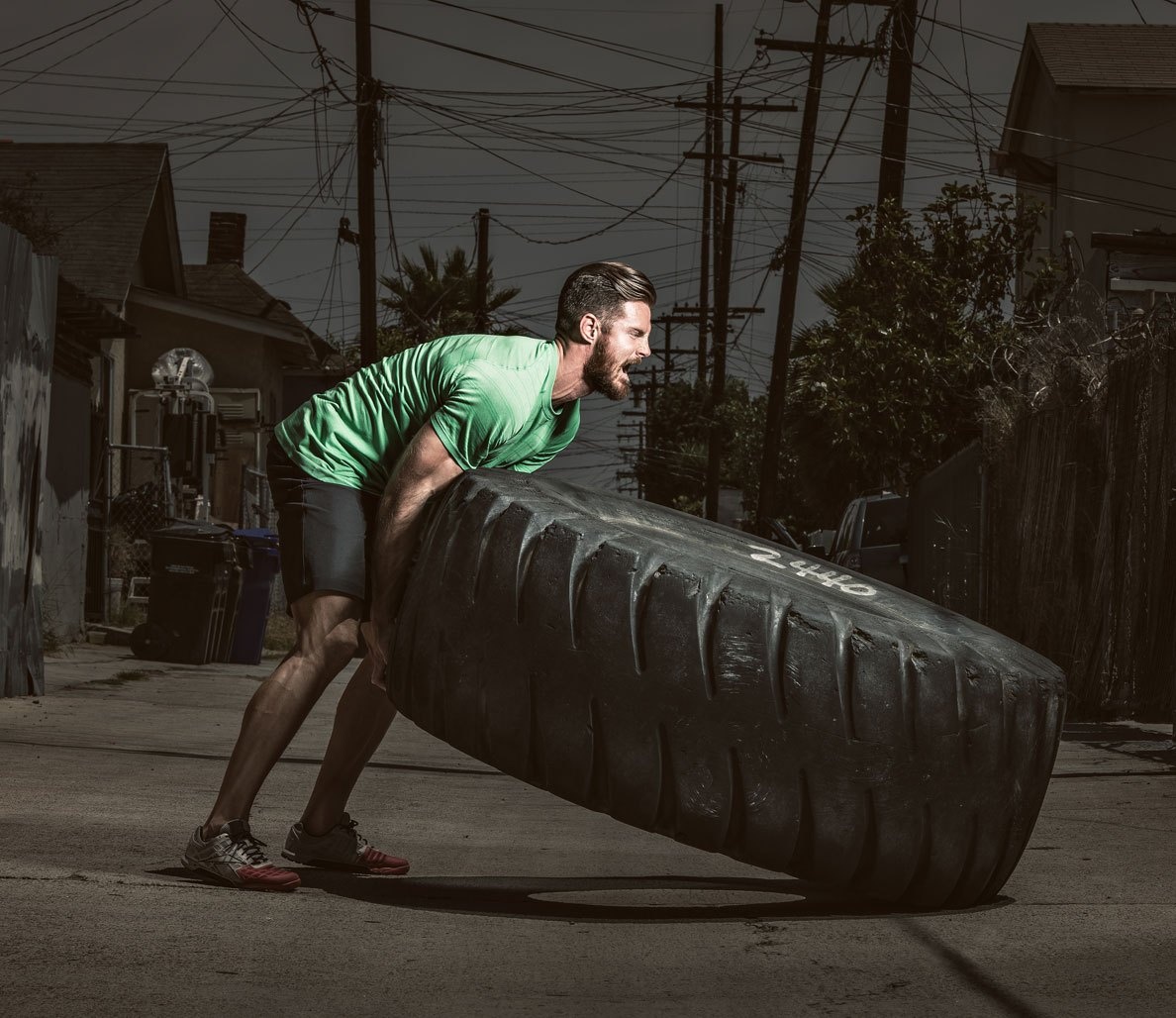 loi ich cua strongman anh 1