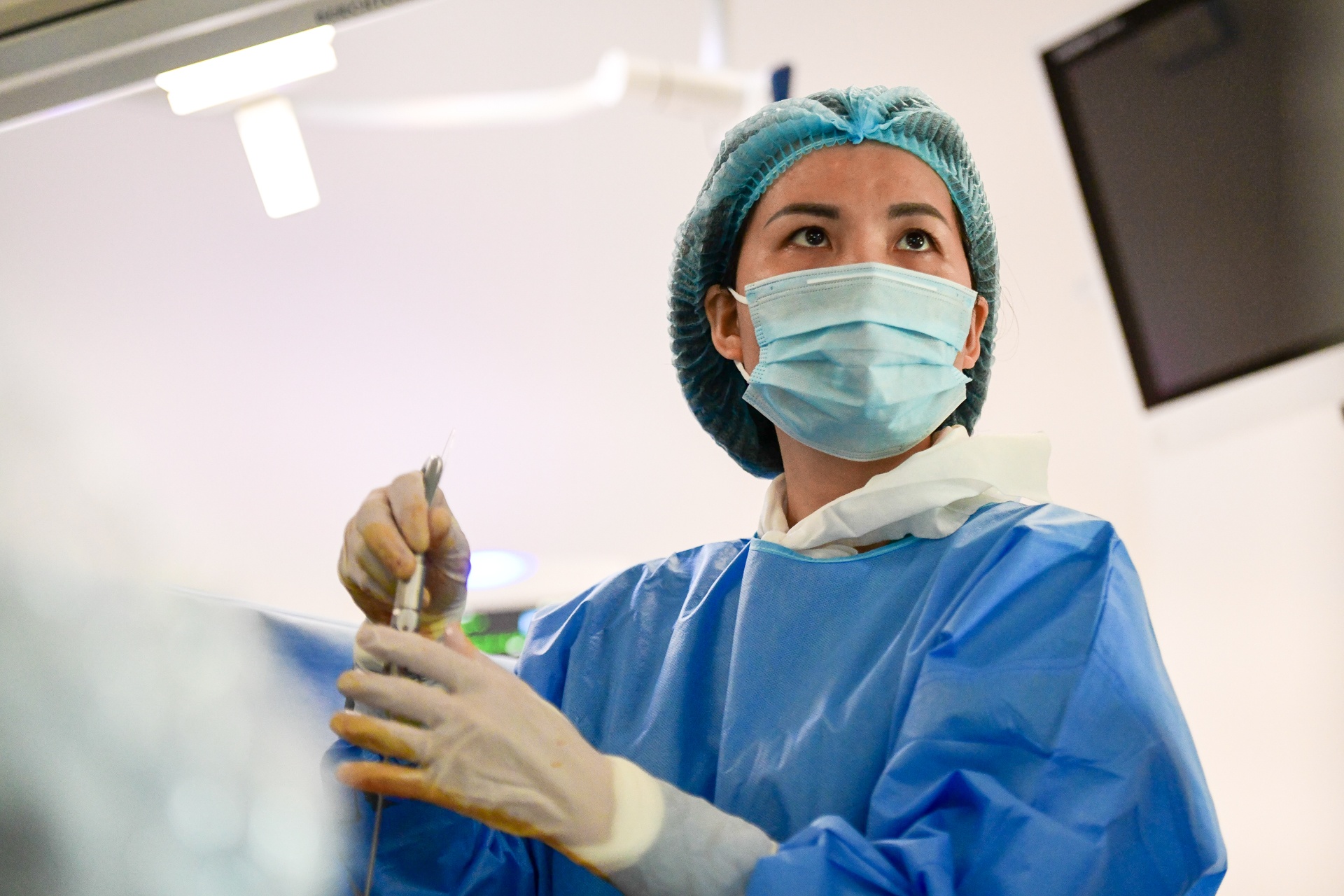 bac si can thiep bao thai anh 1