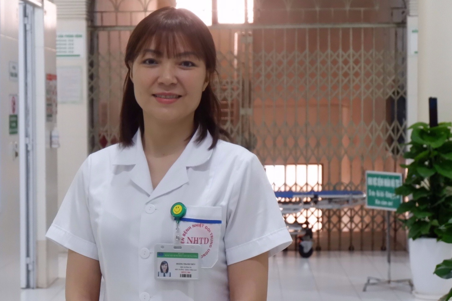 Nu dieu duong mac cung luc 2 benh ung thu hinh anh