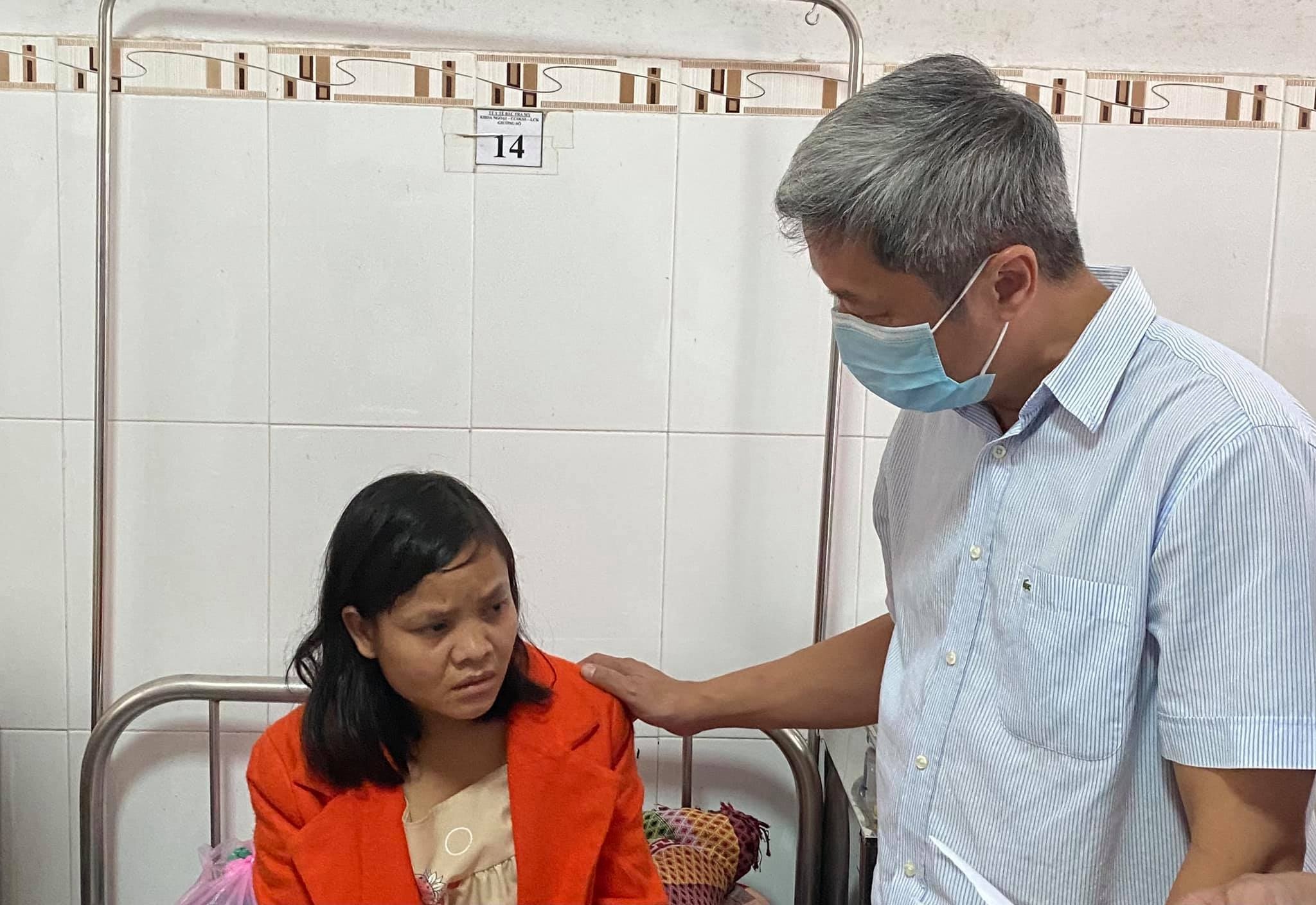 chỉ đạo khắc phục thiên tai ảnh 1 chi dao khac phuc thien tai anh 1