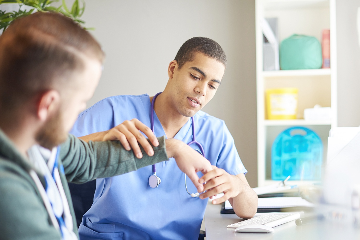 chuyen khoa nam hoc anh 2