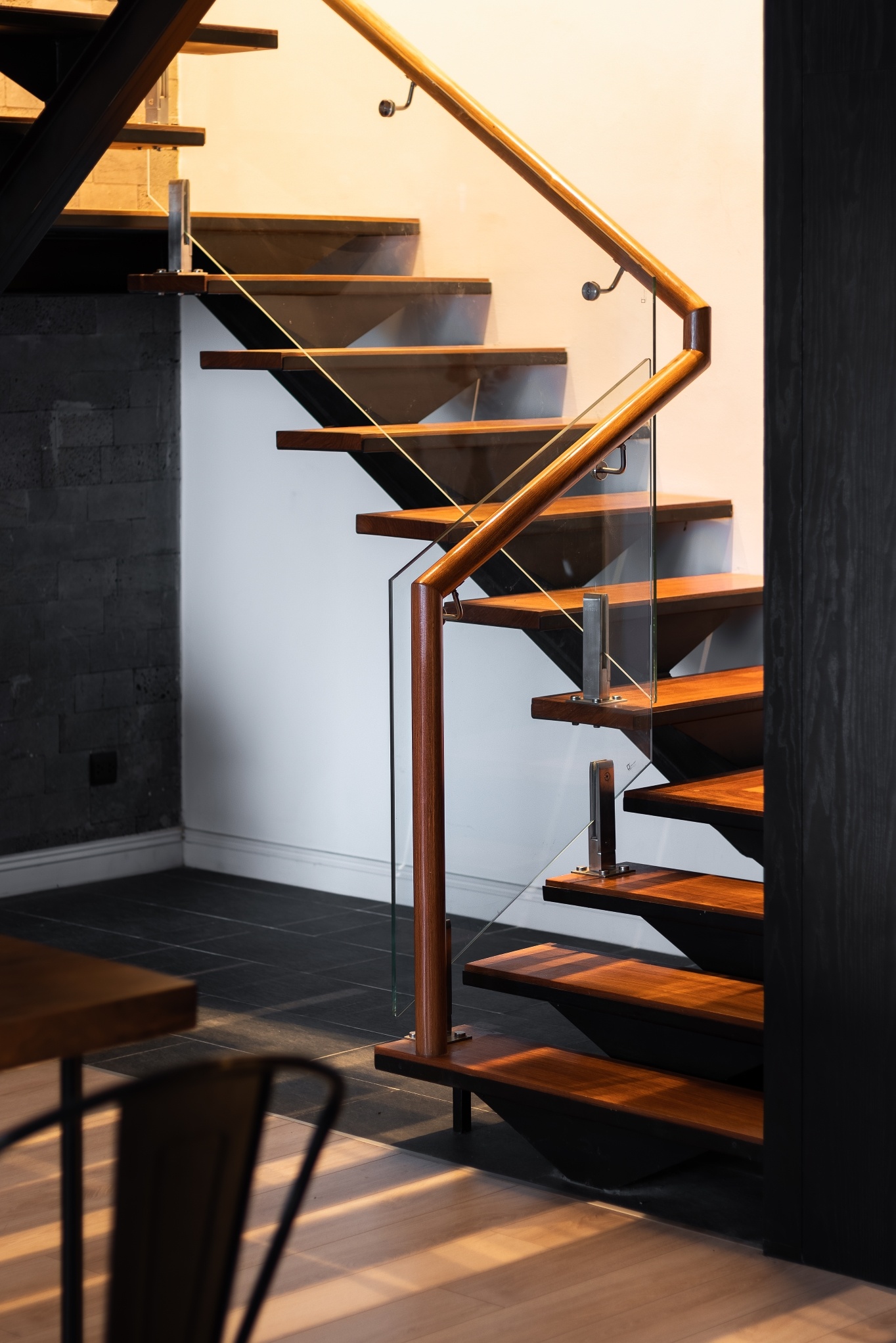 căn hộ gam màu trung tính ảnh 6 can ho gam mau trung tinh anh 6