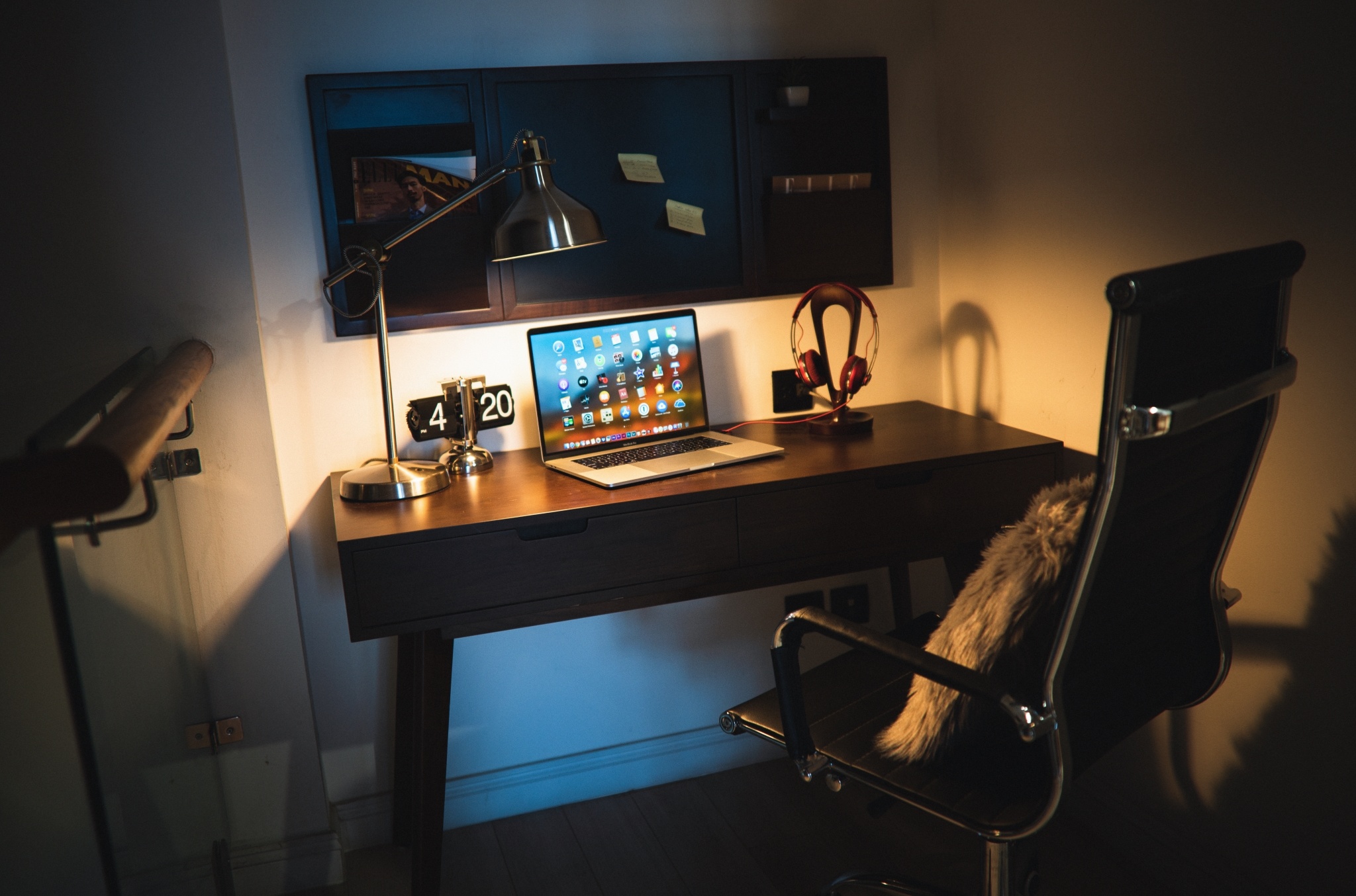 can ho gam mau trung tinh anh 7