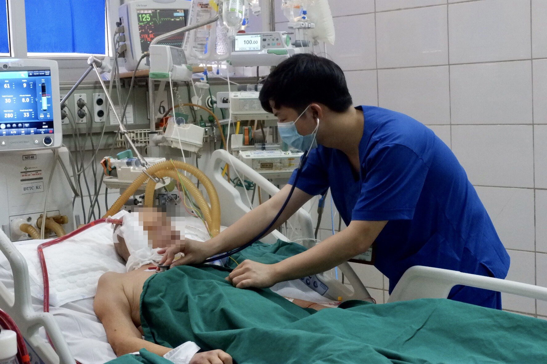 vi khuẩn kháng kháng sinh ảnh 3 vi khuan khang khang sinh anh 3
