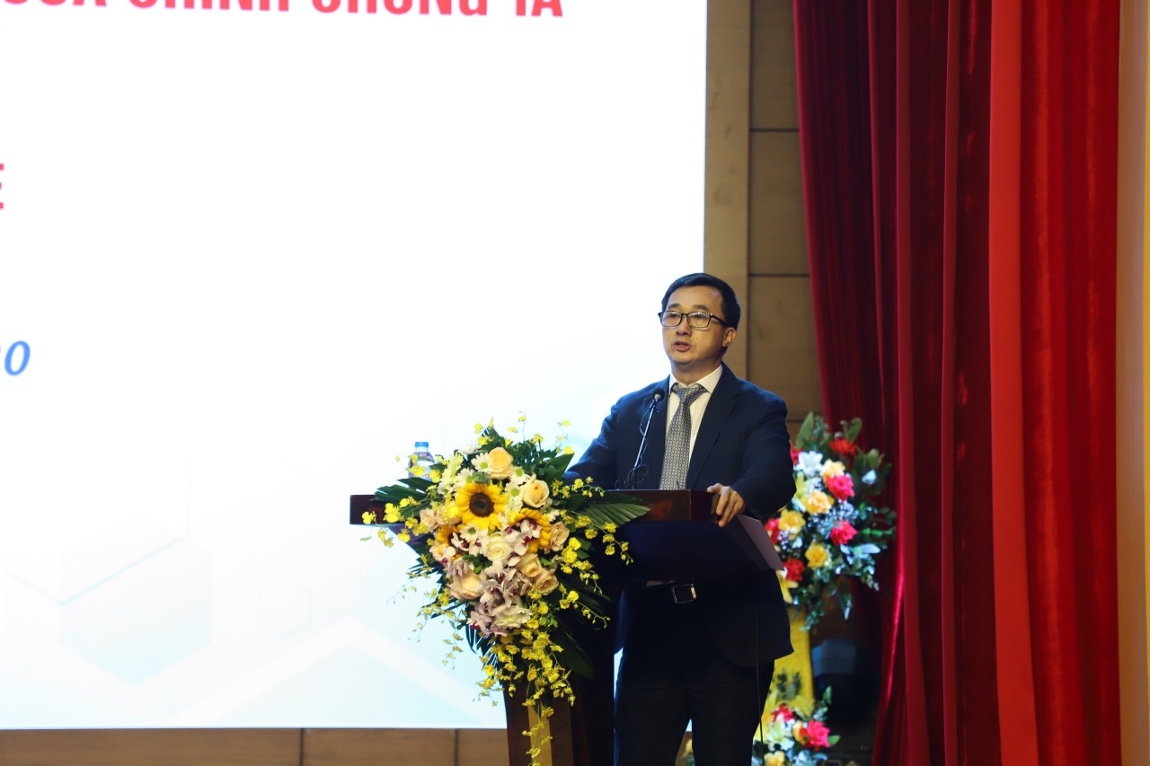 giải quyết kháng kháng sinh ảnh 1 giai quyet khang khang sinh anh 1