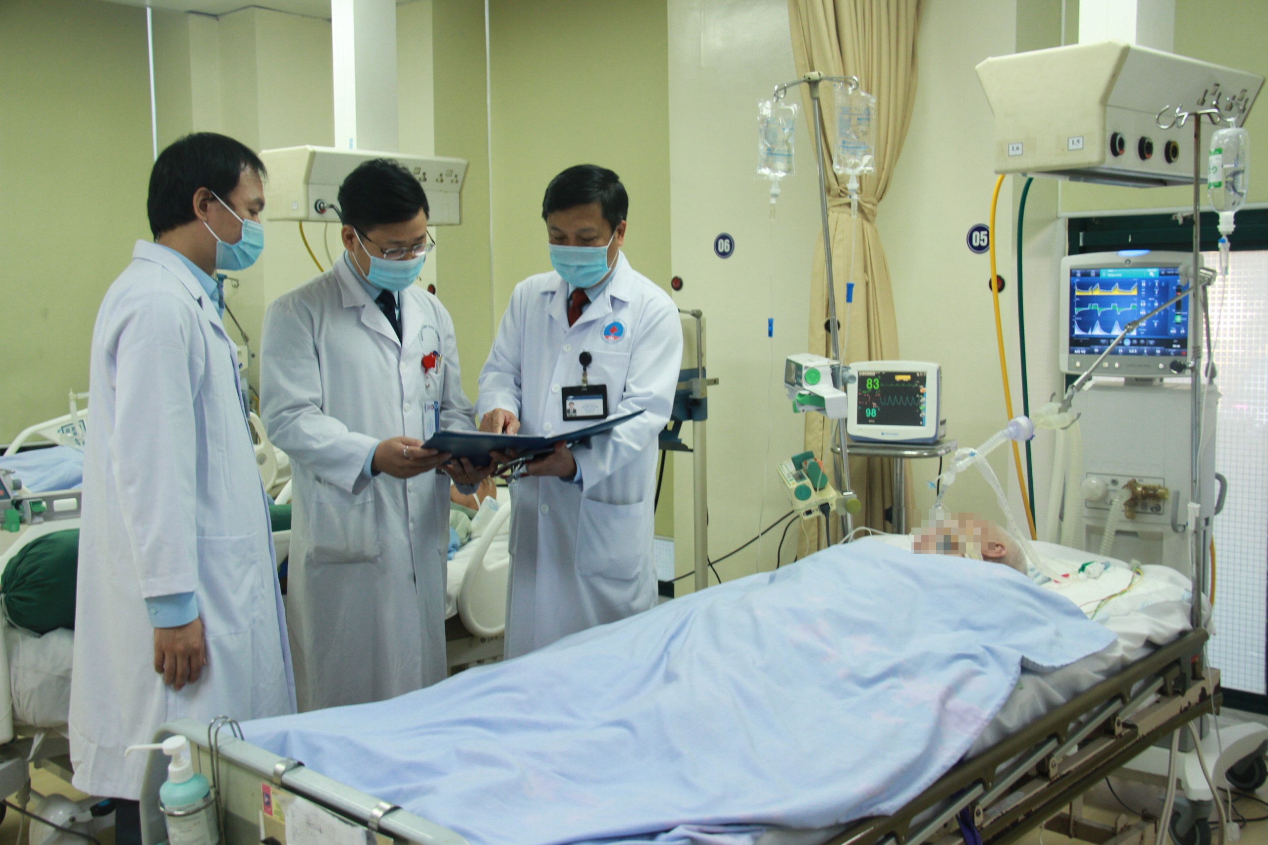 nguy kich vi thuoc tro tim anh 1