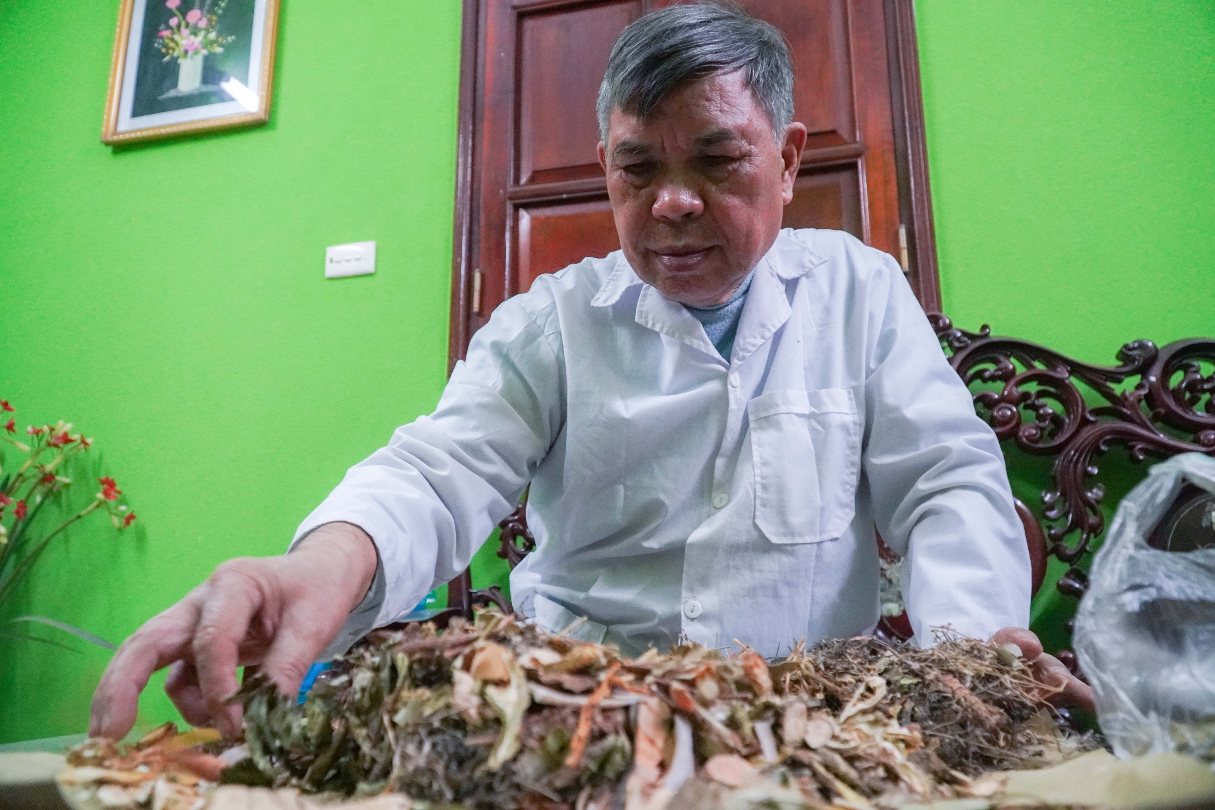 luong y nguyen thi nghe tri tieu duong anh 2