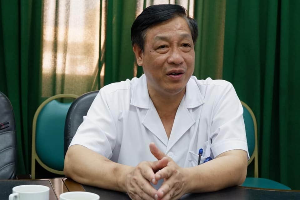 tổng kết dịch bệnh năm 2020 ảnh 1 tong ket dich benh nam 2020 anh 1