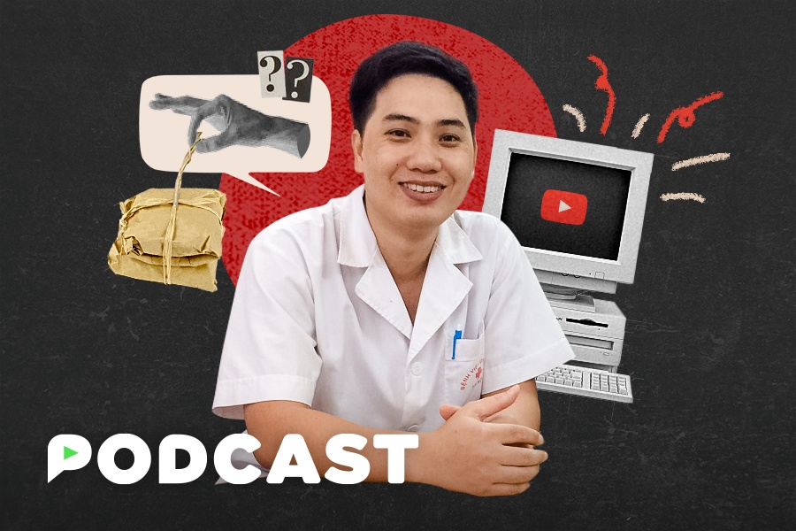 Moi nguy hiem tu nhung quang cao 'nha toi 3 doi nhan chua' hinh anh