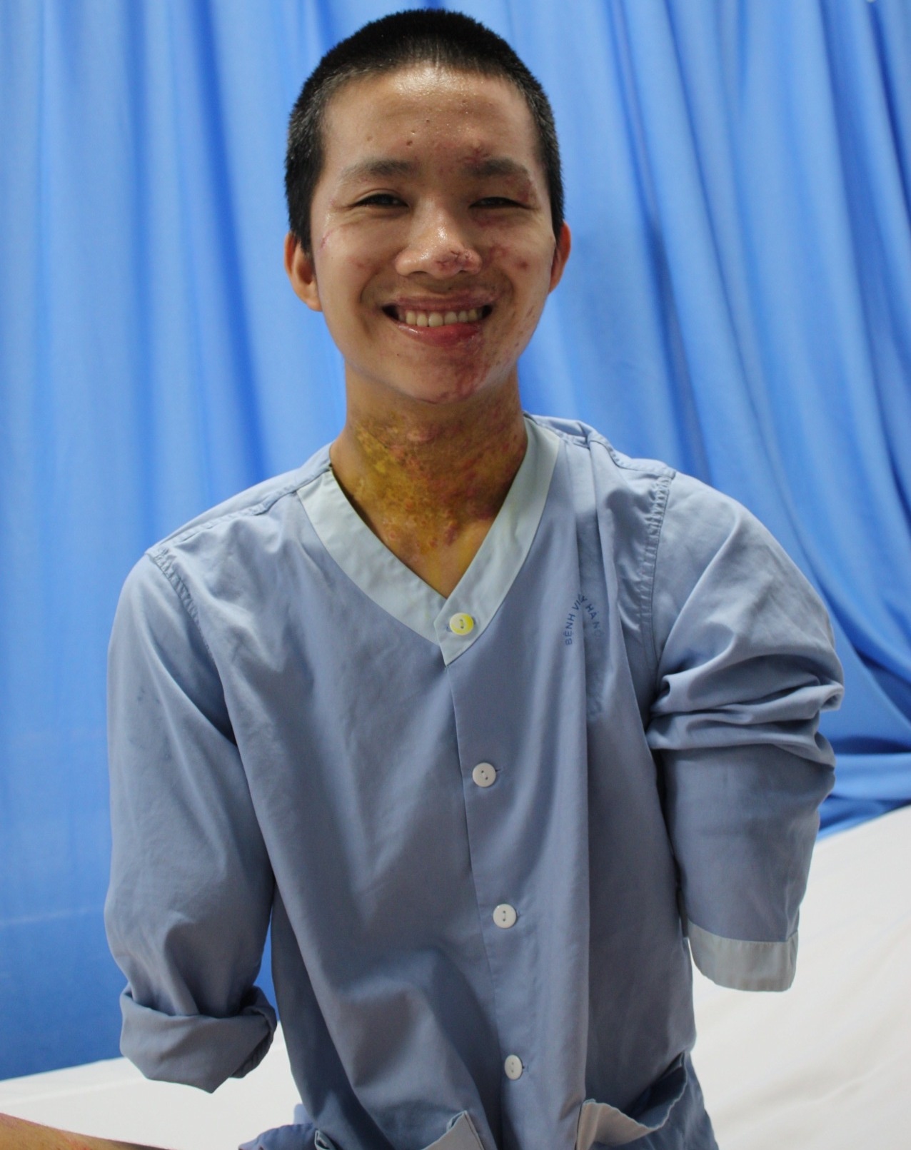 tai nan no khi gas anh 1