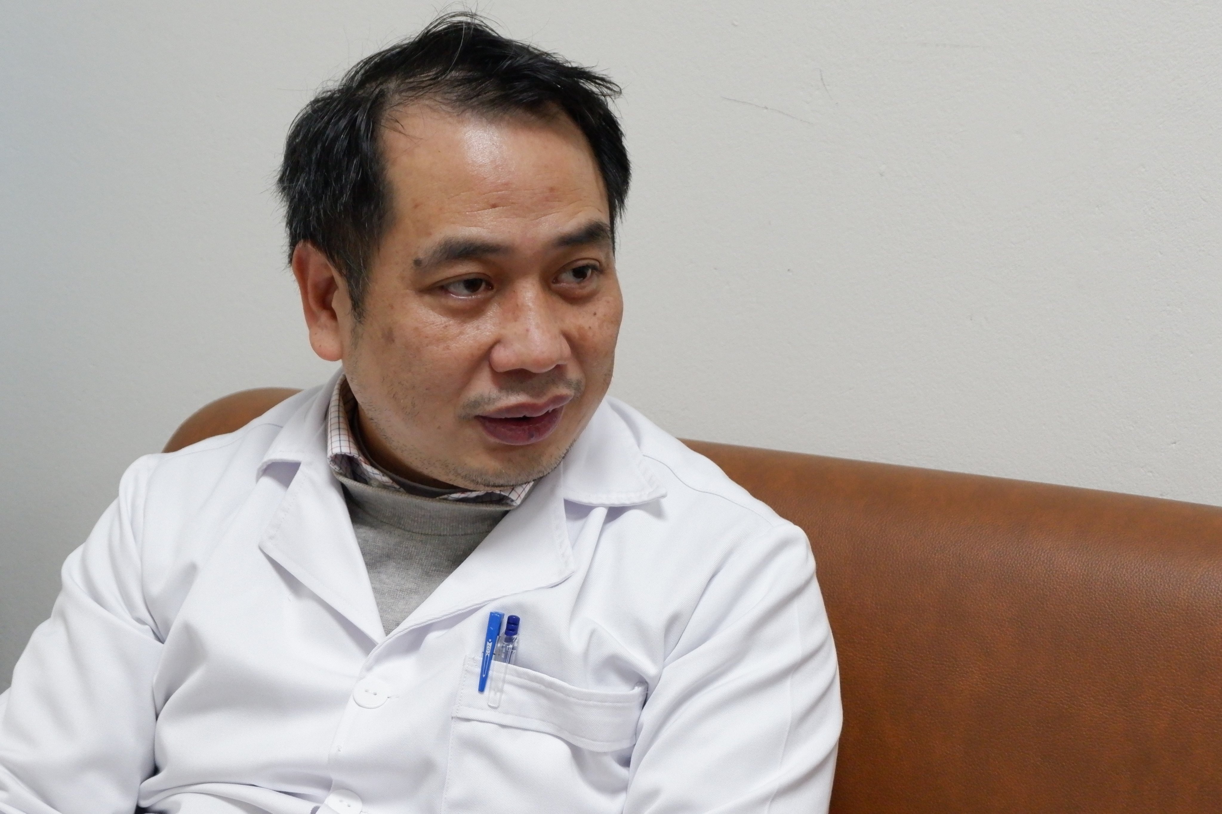 người trẻ có tử vong vì covid-19 được không ảnh 2 nguoi tre co tu vong vi covid-19 duoc khong anh 2