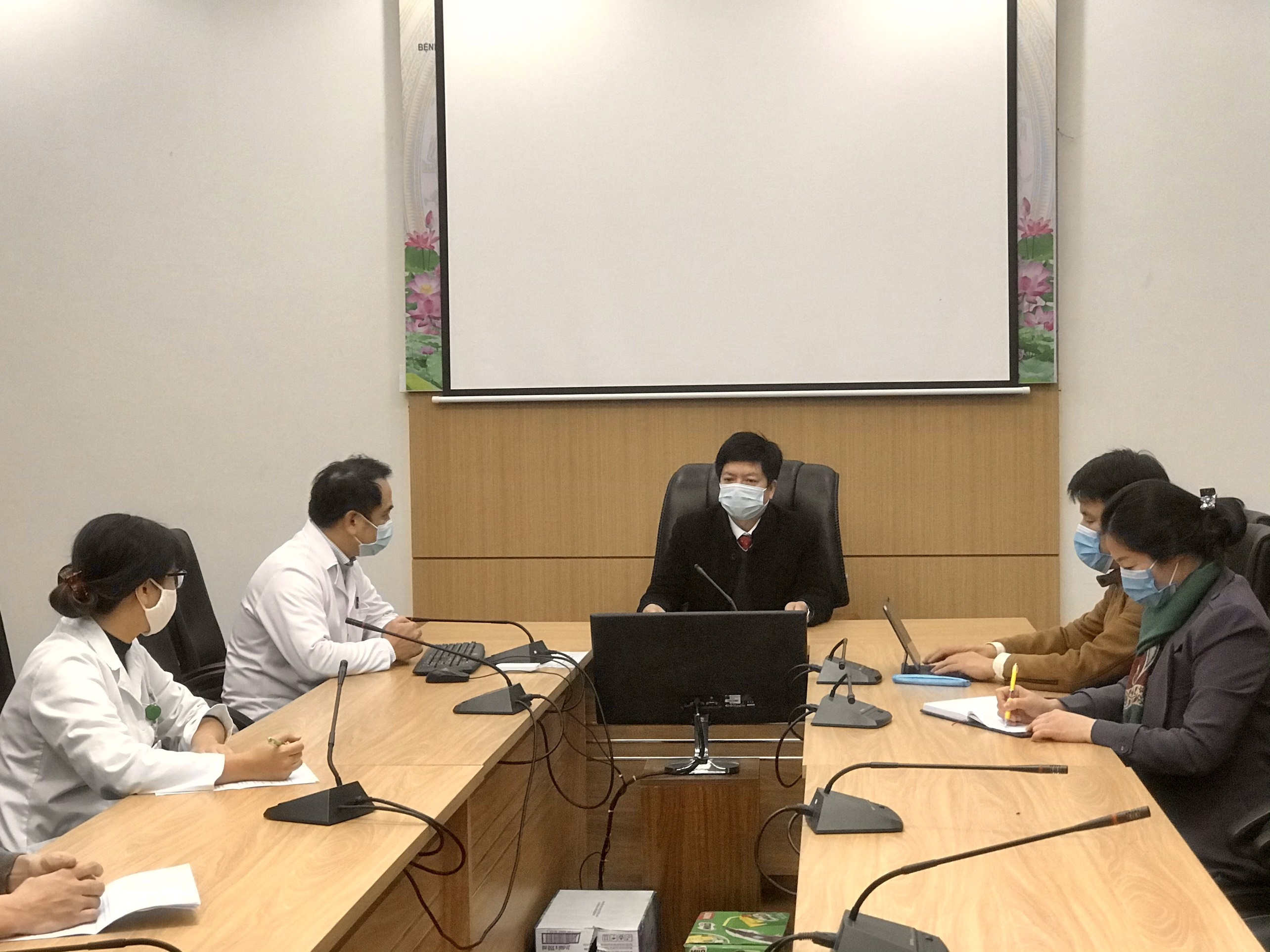 điều trị bệnh nhân tiên lượng nặng ảnh 1 dieu tri benh nhan tien luong nang anh 1