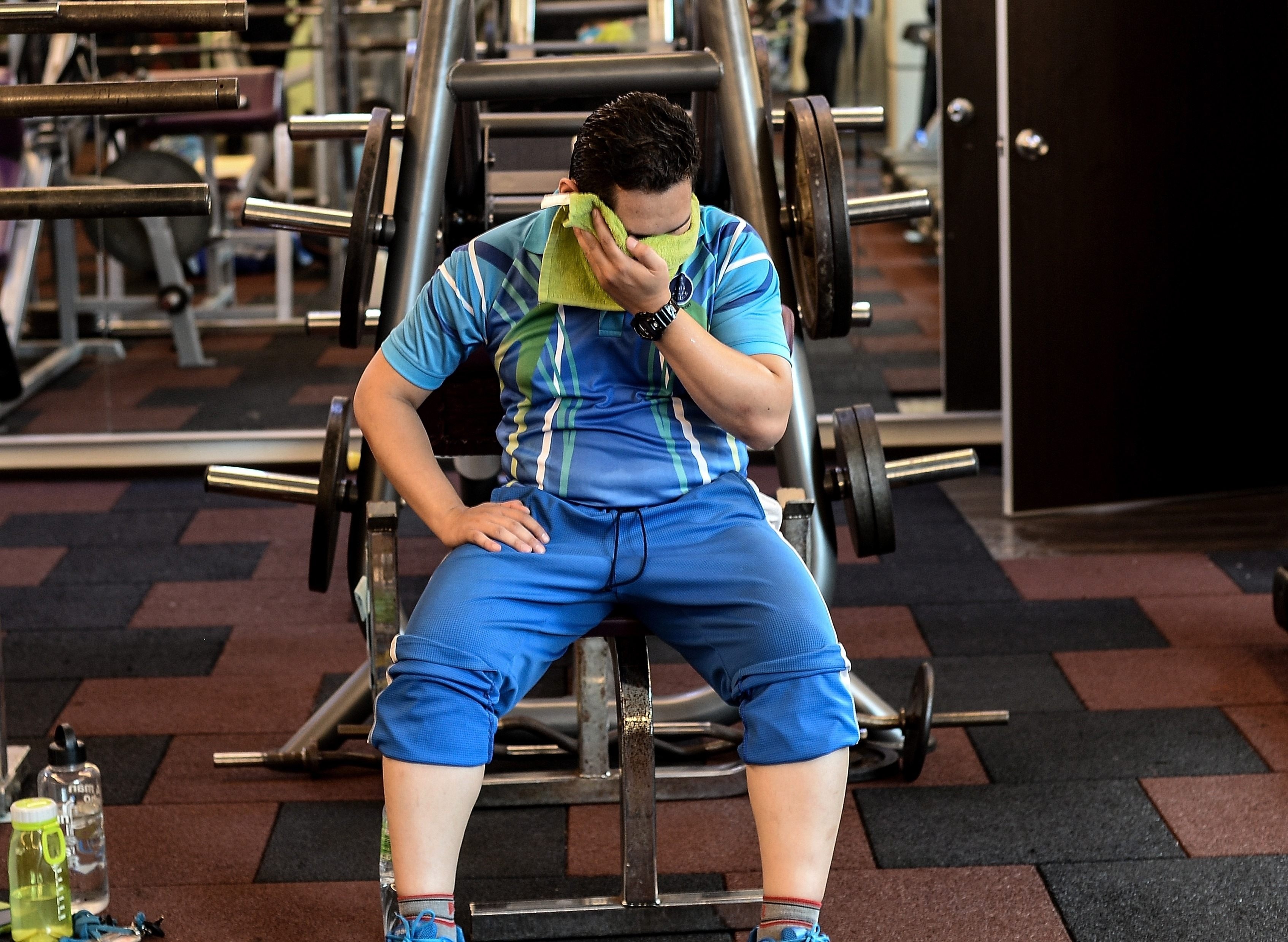 tập gym lưu ý gì ảnh 2 tap gym luu y gi anh 2