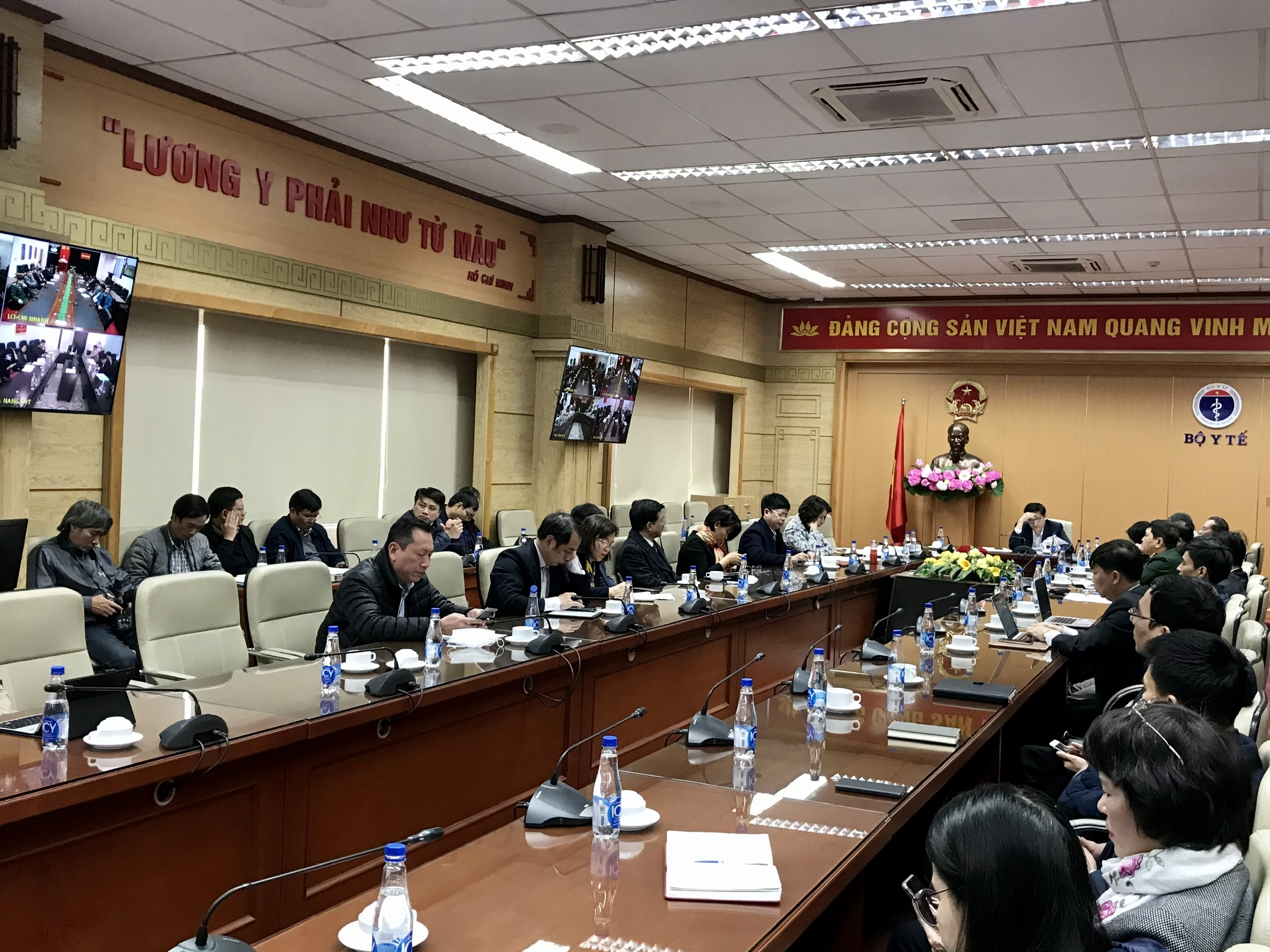 tình hình dịch covid-19 ảnh 1 tinh hinh dich covid-19 anh 1