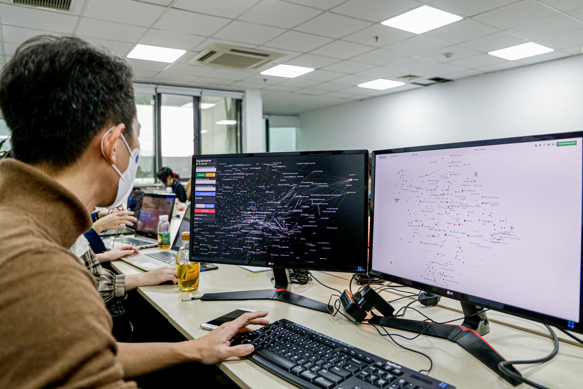 tìm bệnh nhân covid-19 thế nào ảnh 5 tim benh nhan covid-19 the nao anh 5