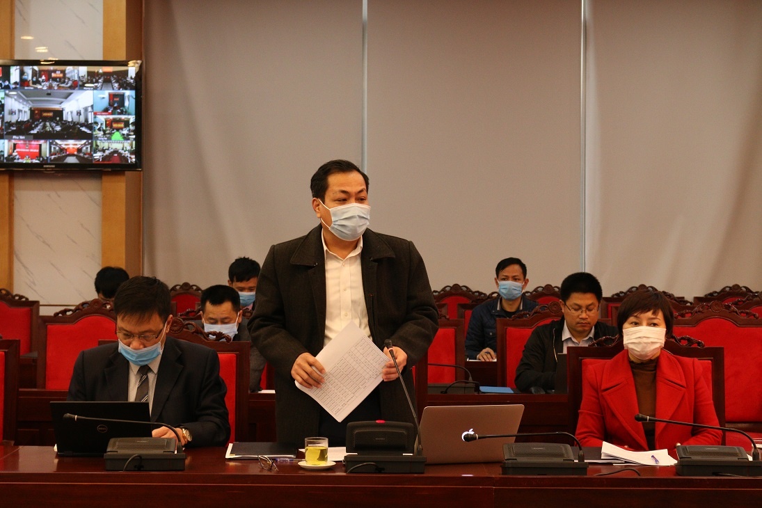 ca mac covid-19 son la anh 1