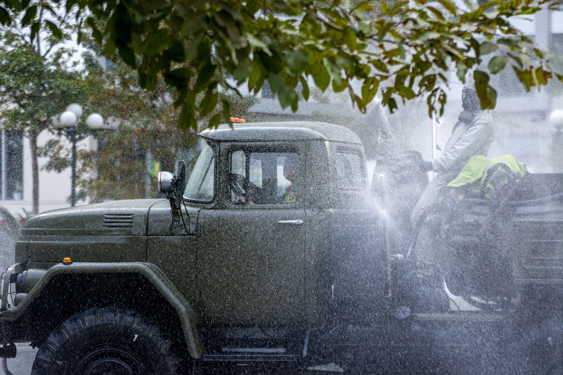 Vi sao phai dat benh vien da chien thu 3 tai Chi Linh? hinh anh