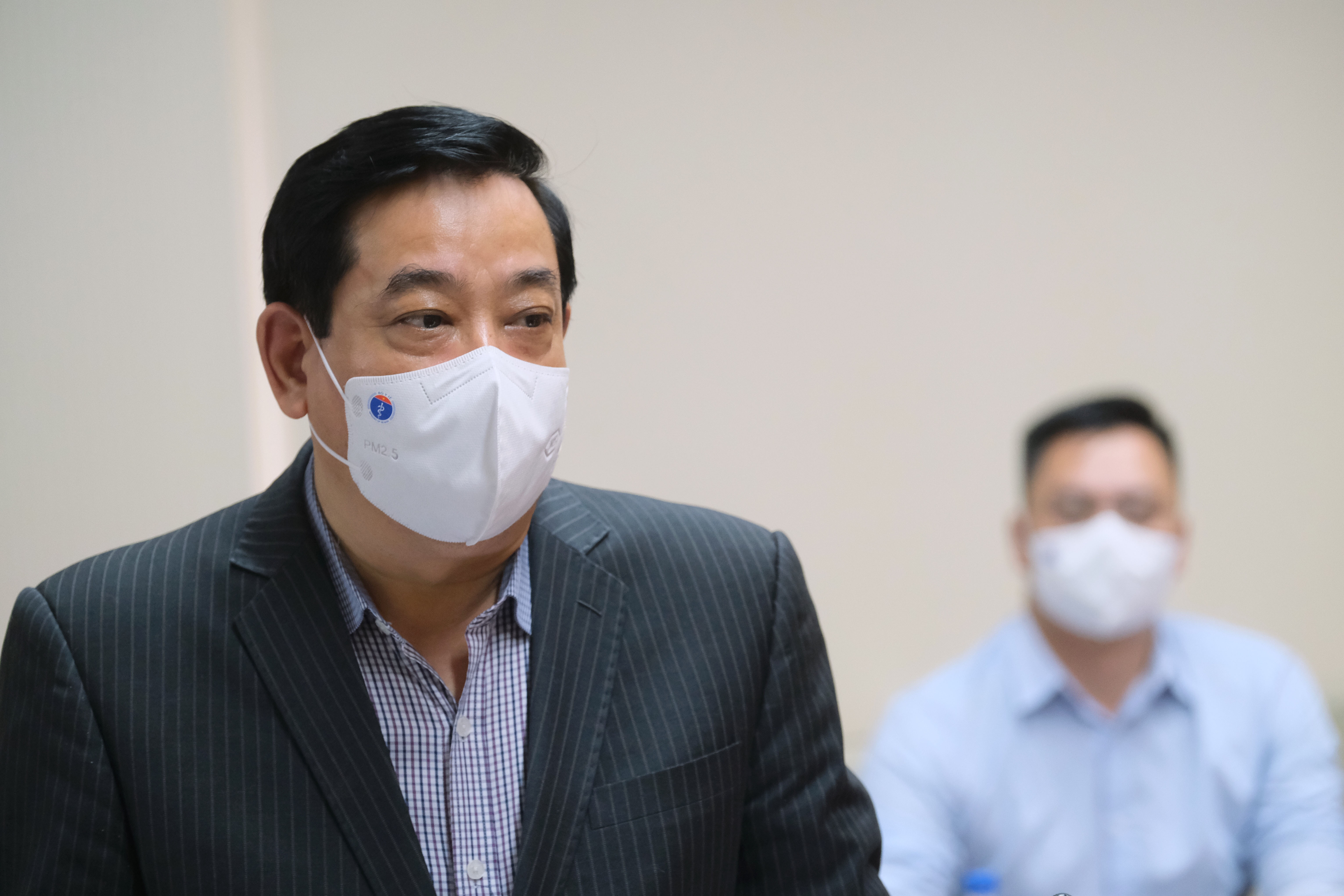 80% benh nhan Covid-19 khong co trieu chung hinh anh