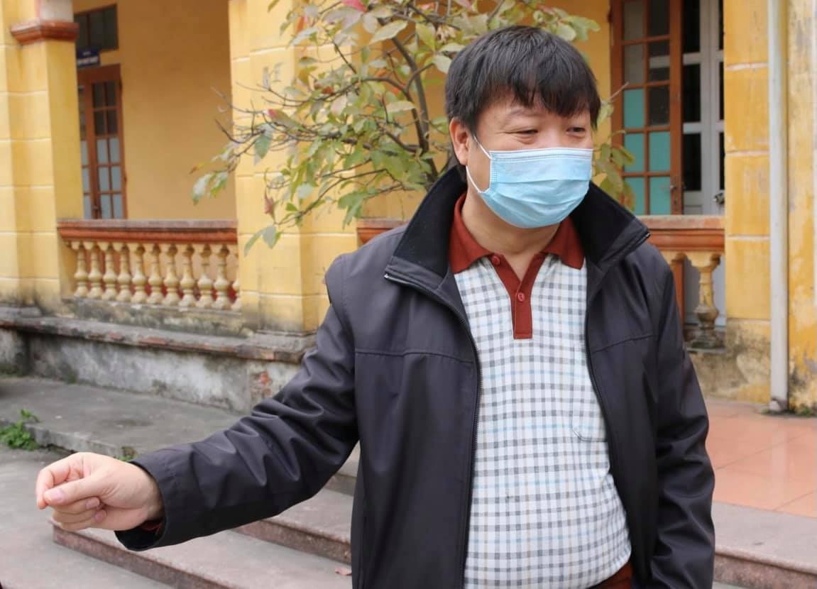 biến chủng virus mới ảnh 1 bien chung virus moi anh 1