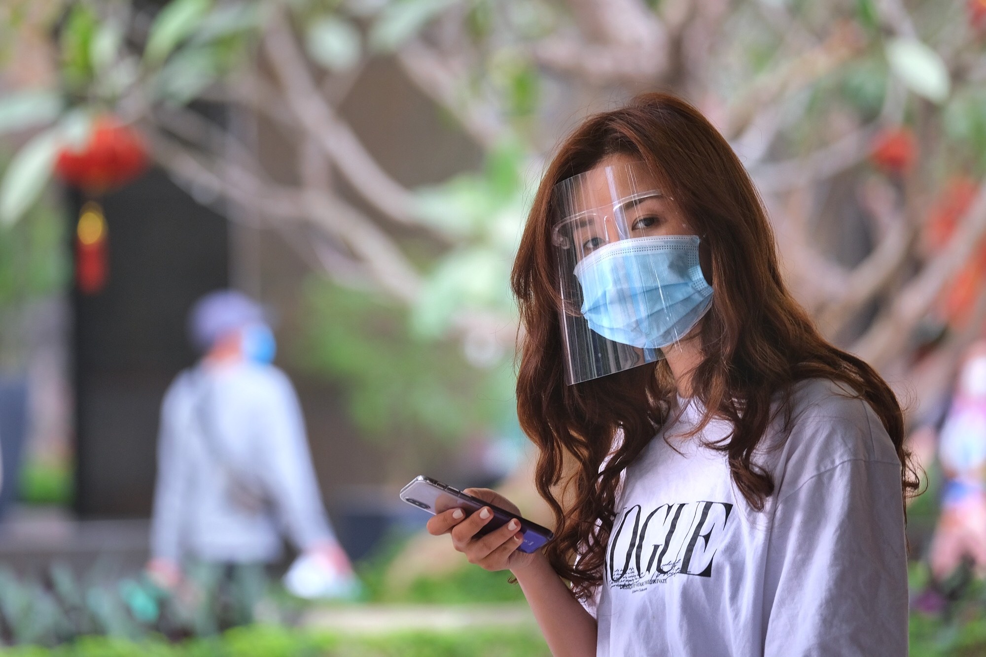 Nguy co tu vong o nguoi tre mac Covid-19 hinh anh