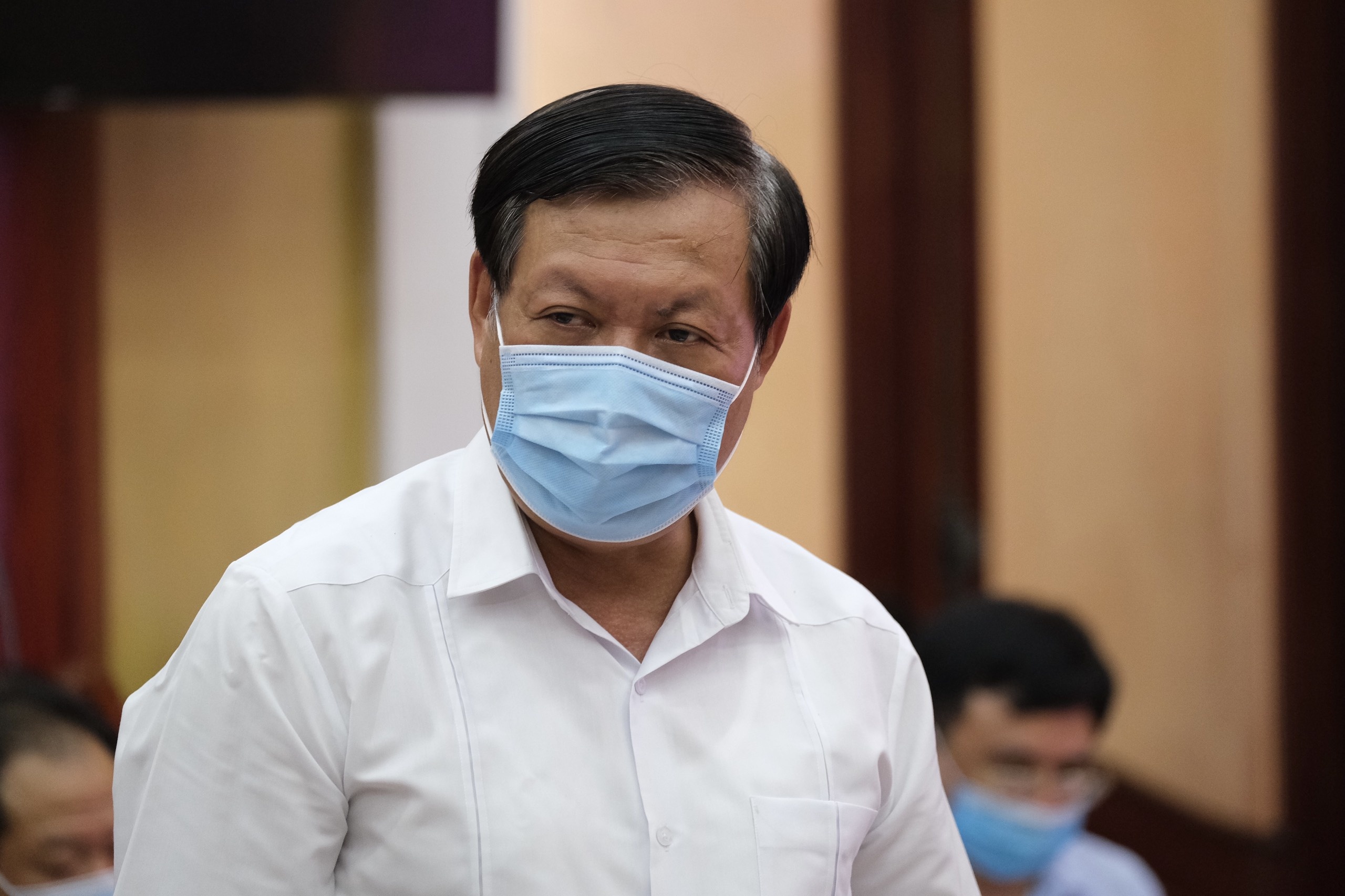 dịch covid-19 tại Bắc Ninh ảnh 3 dich covid-19 tai Bac Ninh anh 3