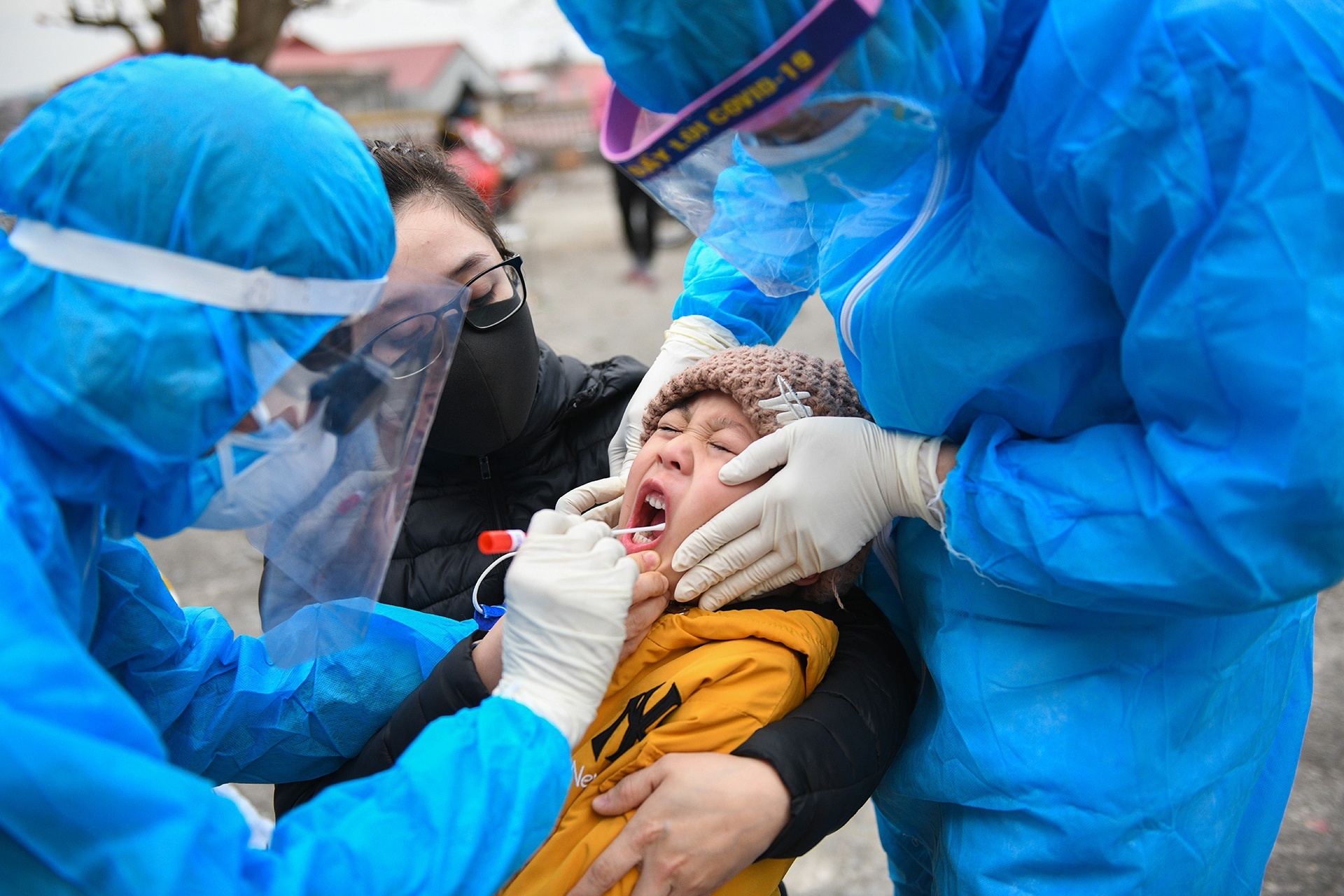 tình hình dịch bệnh covid-19 ảnh 1 tinh hinh dich benh covid-19 anh 1