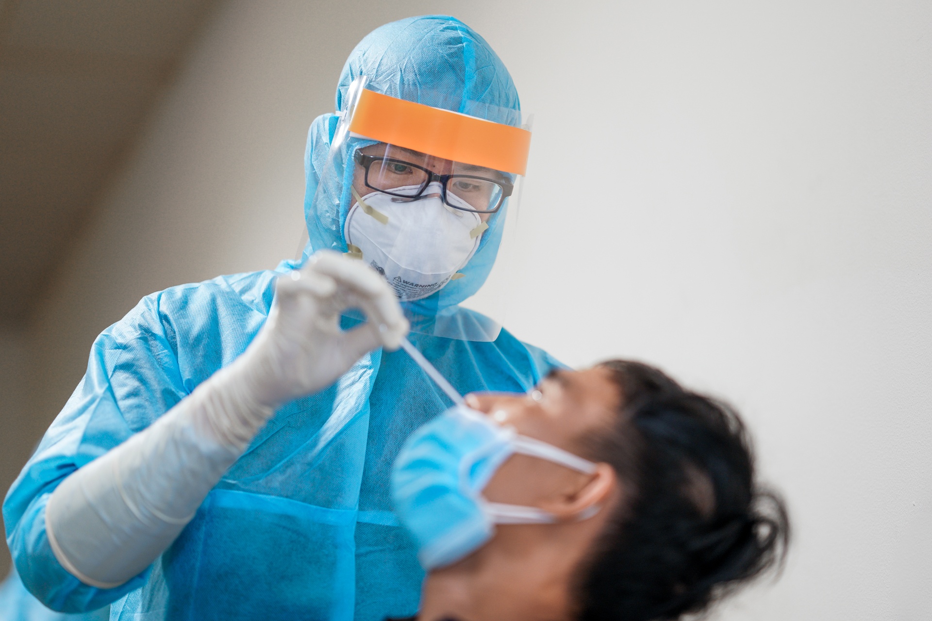 tình hình dịch covid-19 tại hà nam ảnh 1 tinh hinh dich covid-19 tai ha nam anh 1