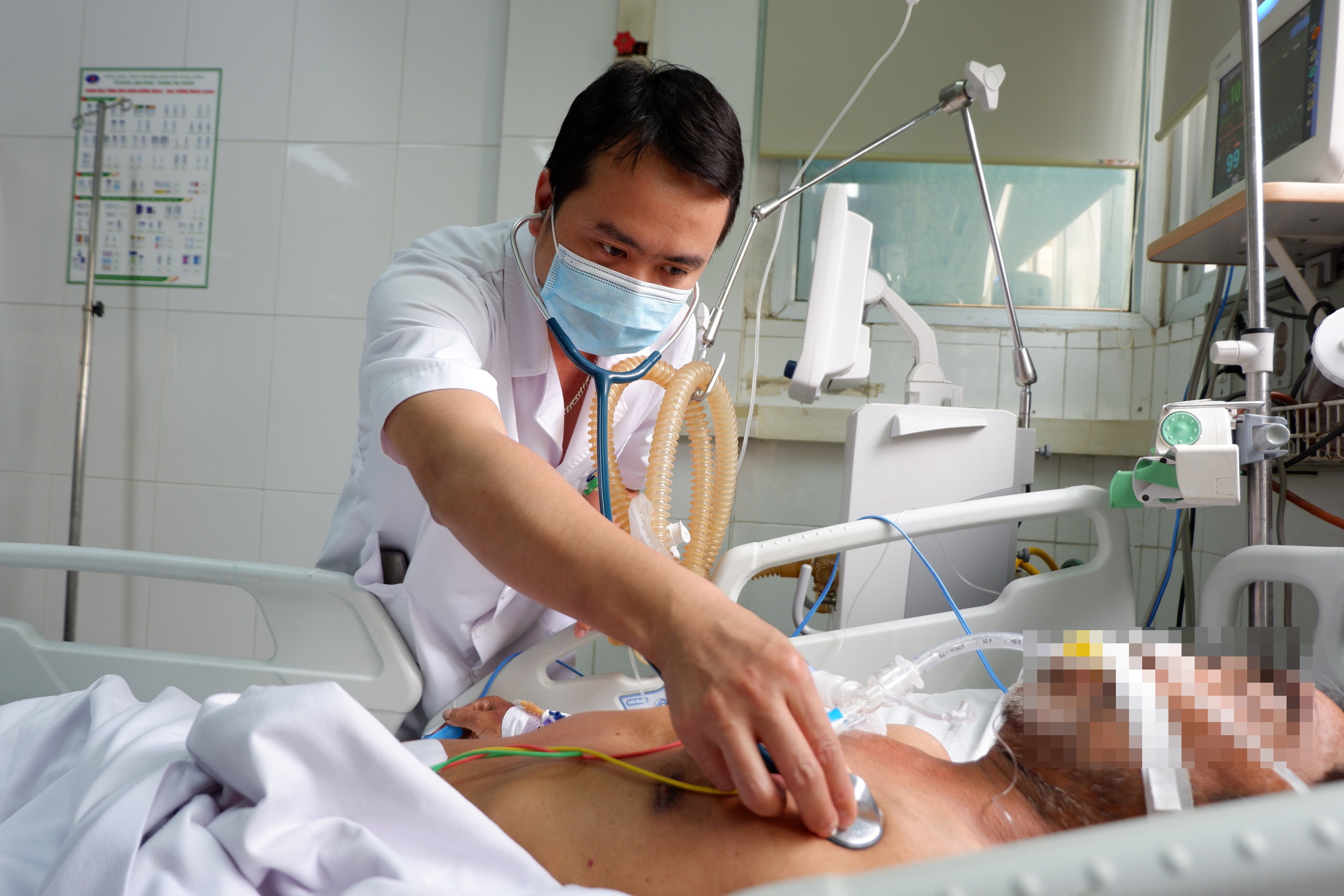 Bo Y te huong dan moi nhat ve cap chung chi hanh nghe kham, chua benh hinh anh