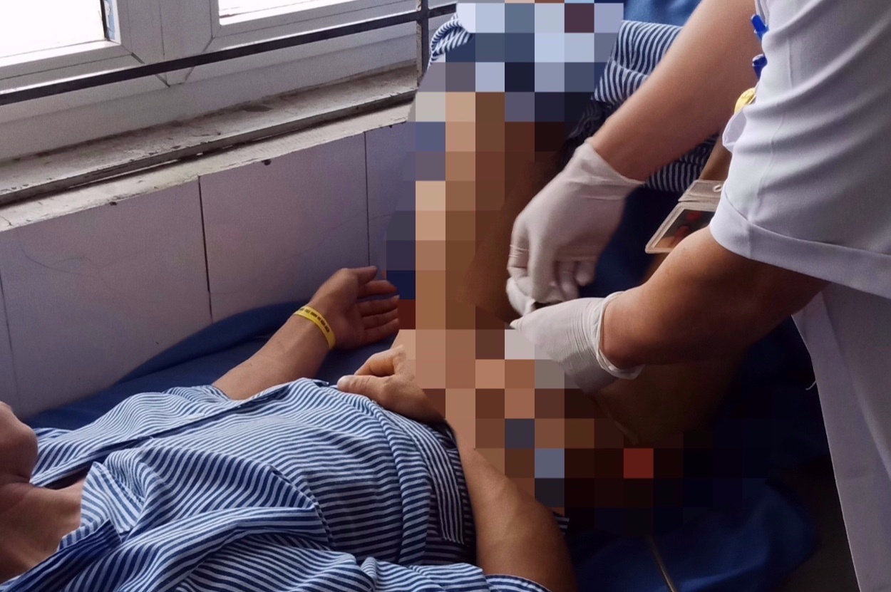 cap cuu do gay duong vat anh 1