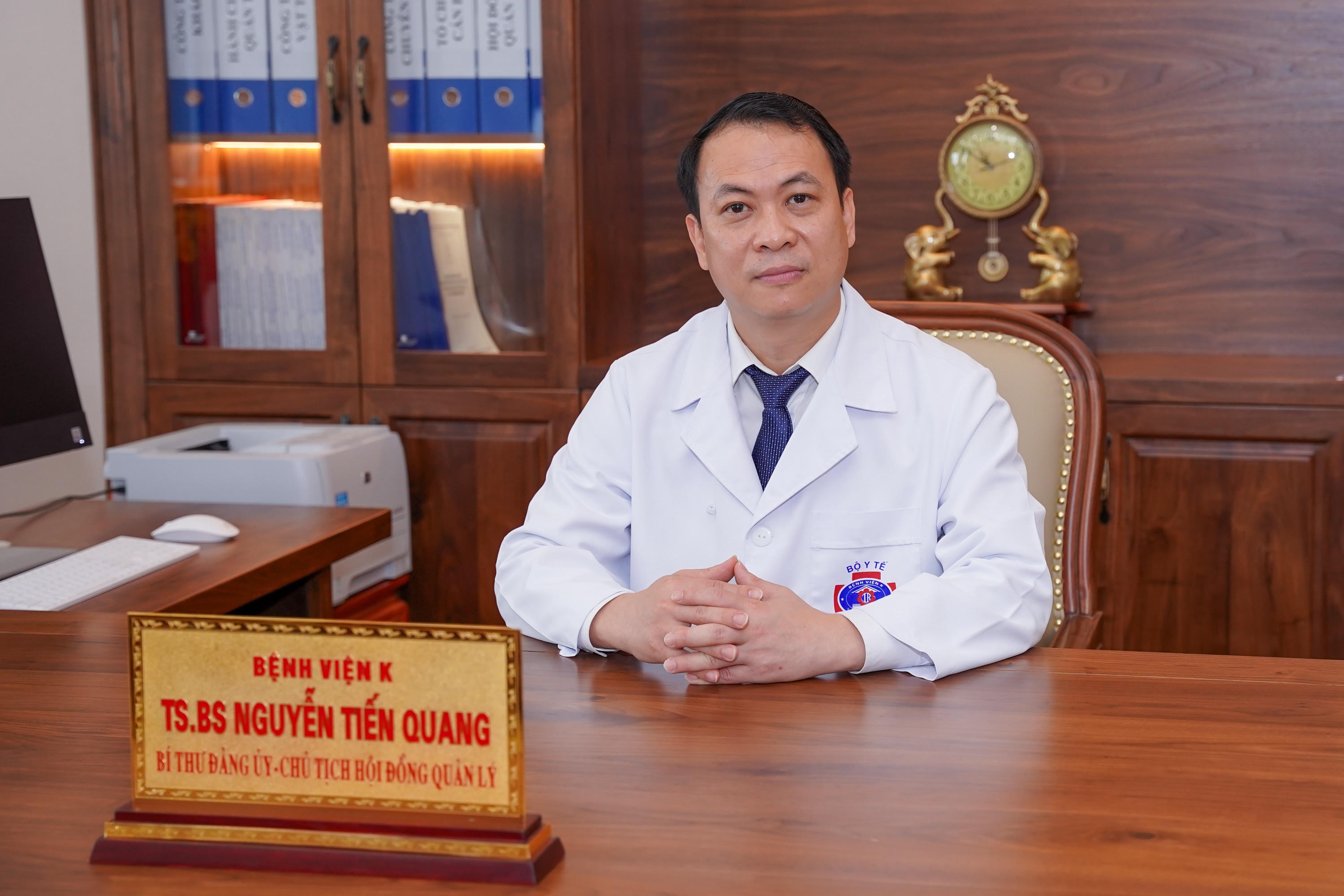 bi ung thu co tiem vaccine duoc khong anh 1