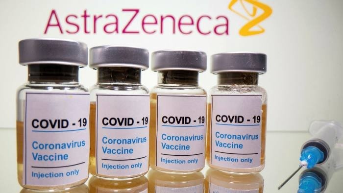 Bo Y te se ban hanh ke hoach cung ung vaccine Covid-19 hinh anh