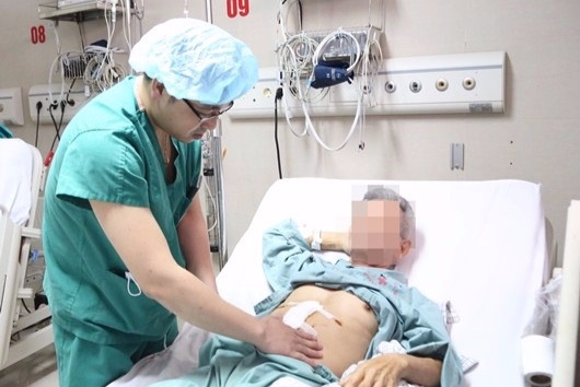 hội chứng khiến đau bắp chân ảnh 1 hoi chung khien dau bap chan anh 1