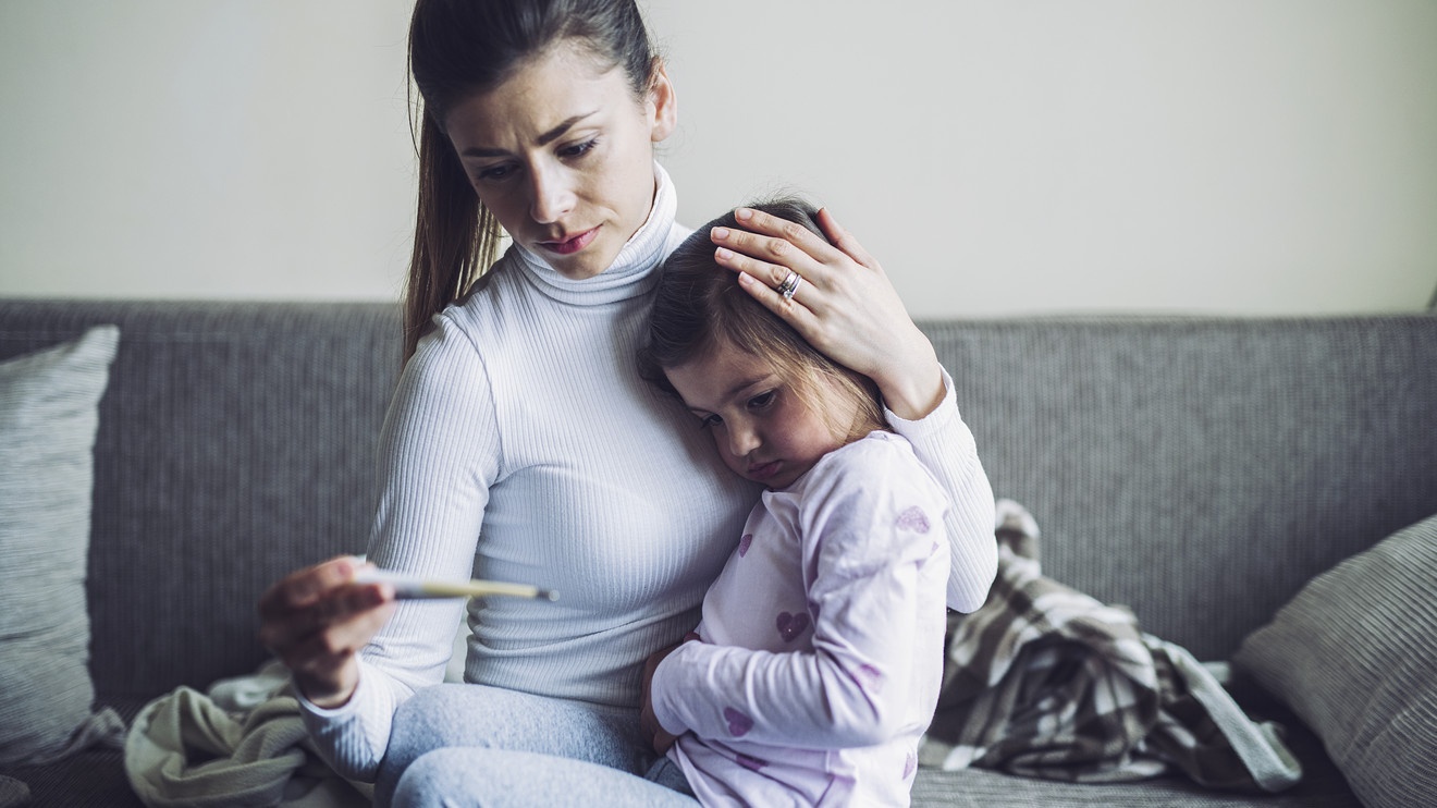 tre nhiem vi khuan HP anh 1