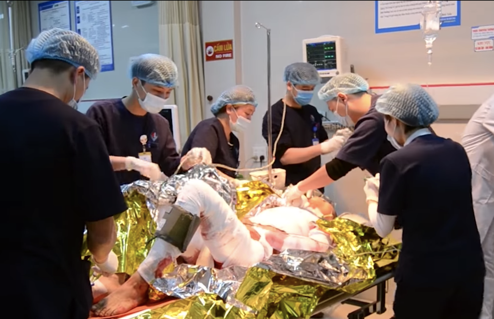 loc da do tai nan may boc go anh 1