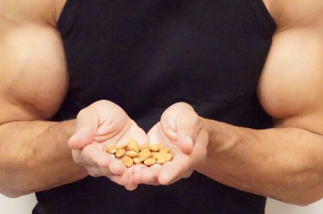 An chay tang co duoc khong? hinh anh