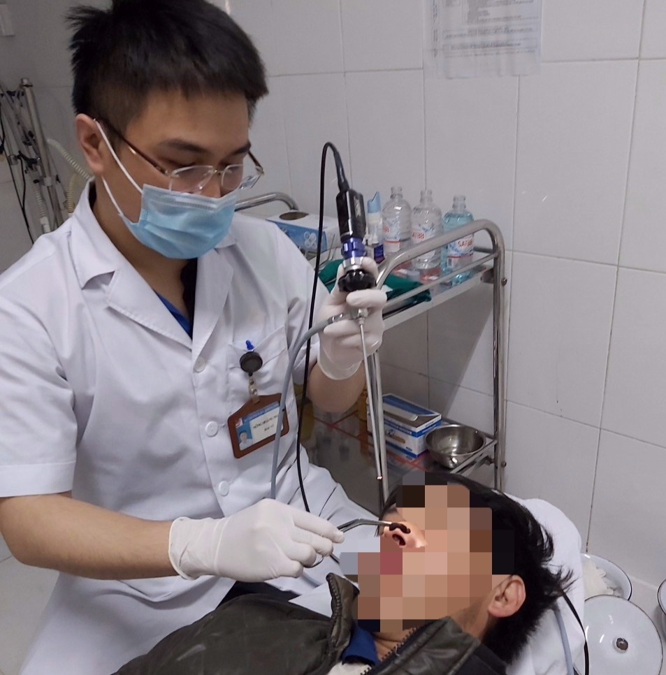 gắp ký sinh trùng trên người ảnh 1 gap ky sinh trung tren nguoi anh 1