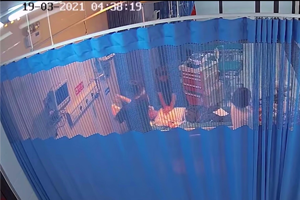 ngung tim do uong ruou anh 1