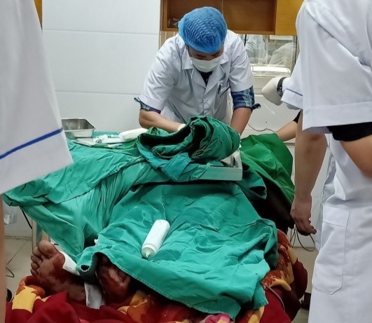 tai nạn nổ khí ga ảnh 1 tai nan no khi ga anh 1