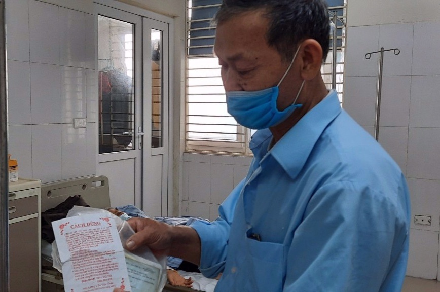 chua viem gan bang thuoc nam anh 1