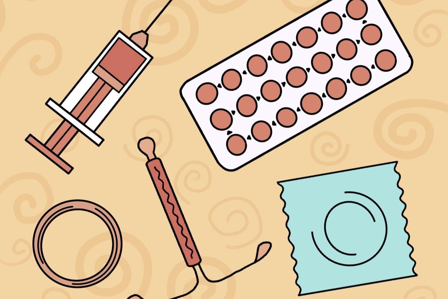 Phuong phap tranh thai nao hieu qua nhat? hinh anh