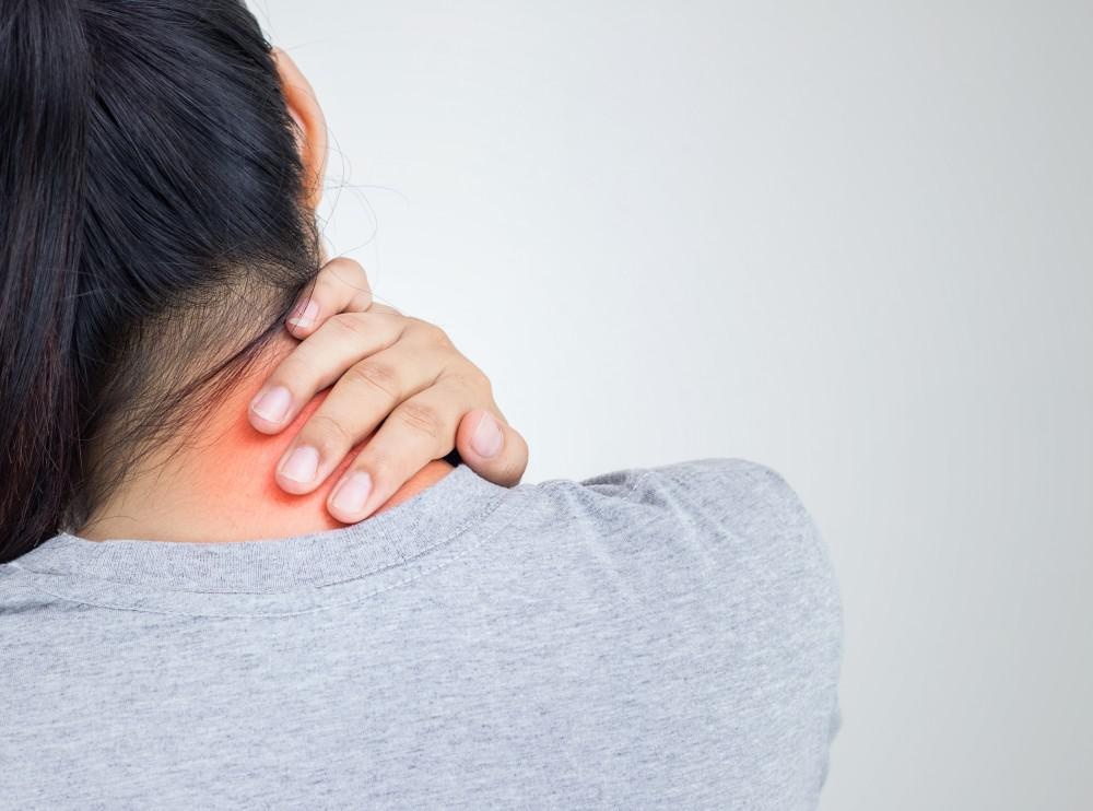 bị đau lưng vì sao ảnh 1 bi dau lung vi sao anh 1