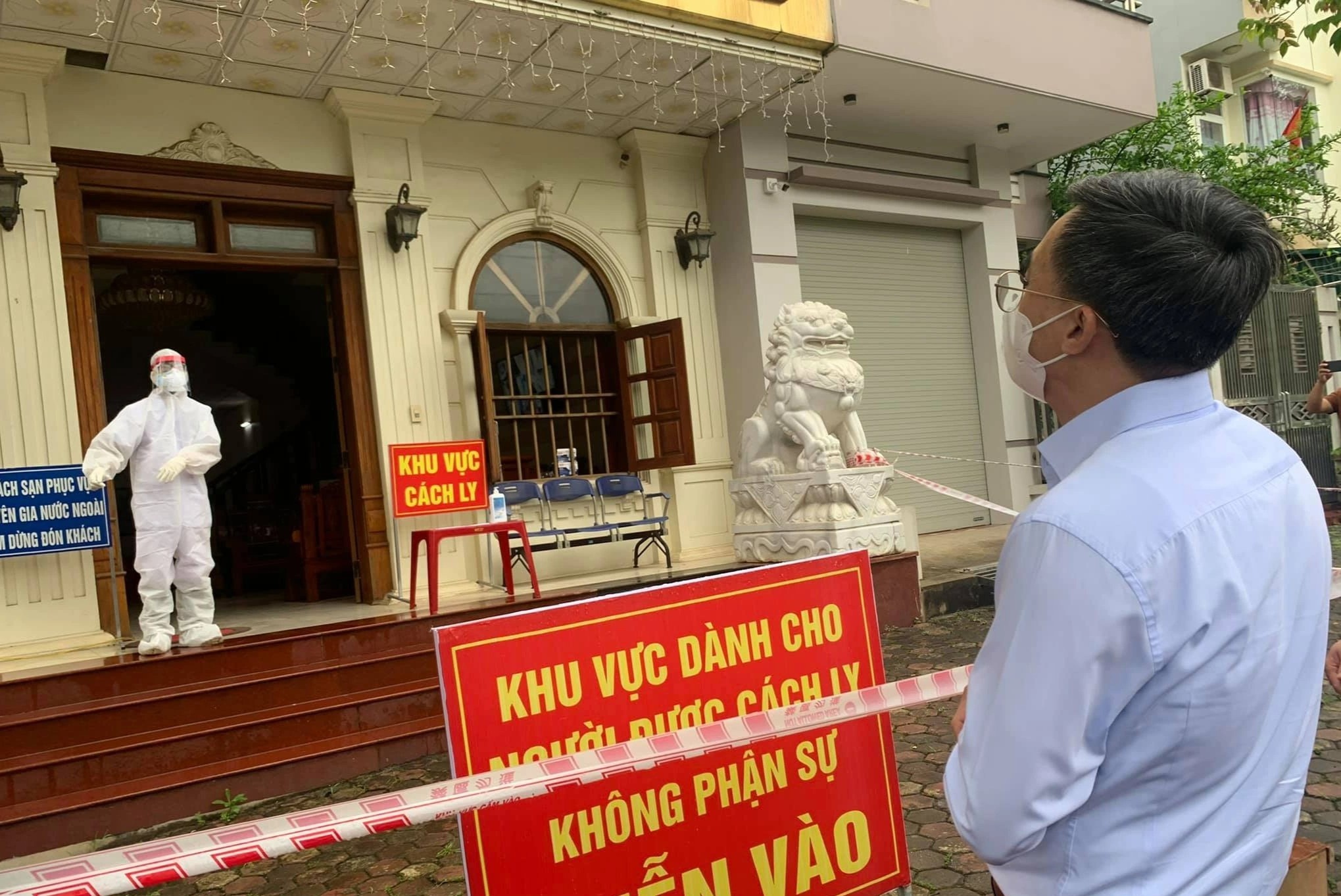 nguyên nhân khiến việt nam bùng phát dịch ảnh 2 nguyen nhan khien viet nam bung phat dich anh 2
