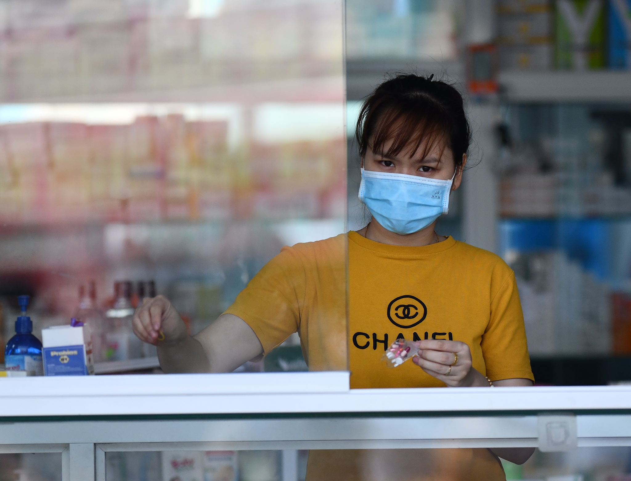 Chum ca benh lien quan cuu giam doc Hacinco co tong cong 22 nguoi hinh anh