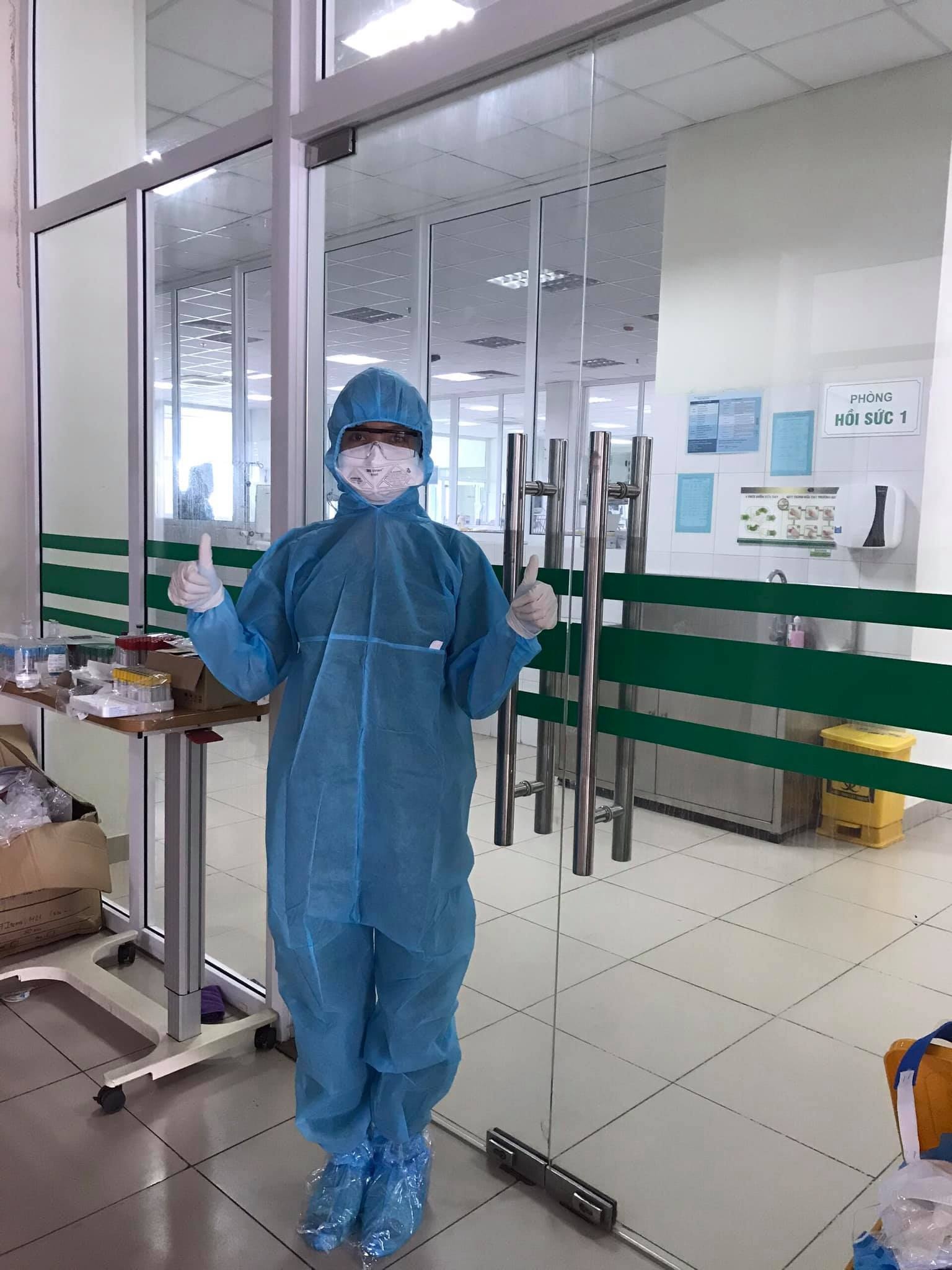 dịch covid-19 tại việt nam ảnh 2 dich covid-19 tai viet nam anh 2