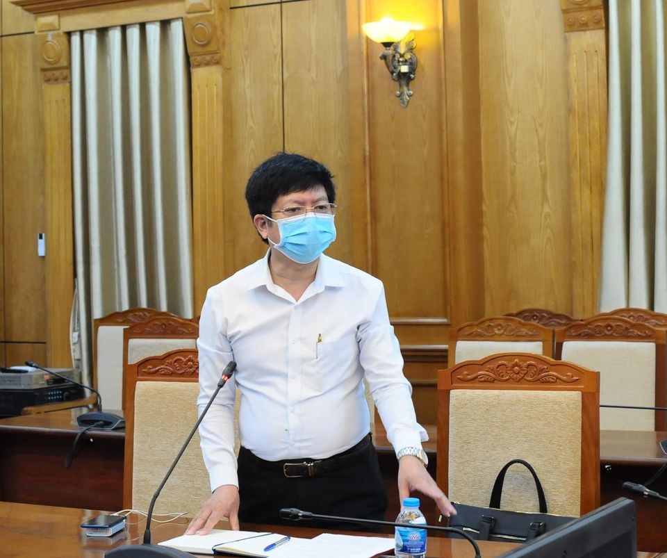 dịch covid-19 tại bắc giang ảnh 1 dich covid-19 tai bac giang anh 1