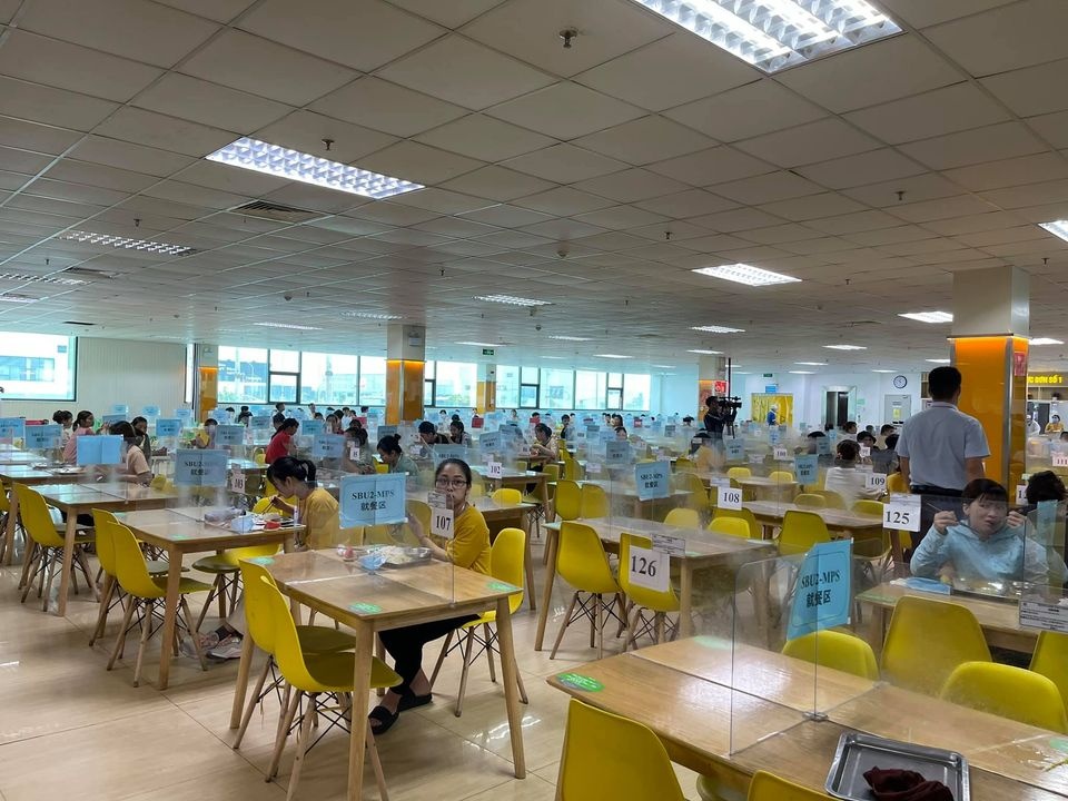 dịch covid-19 tại bắc ninh ảnh 1 dich covid-19 tai bac ninh anh 1