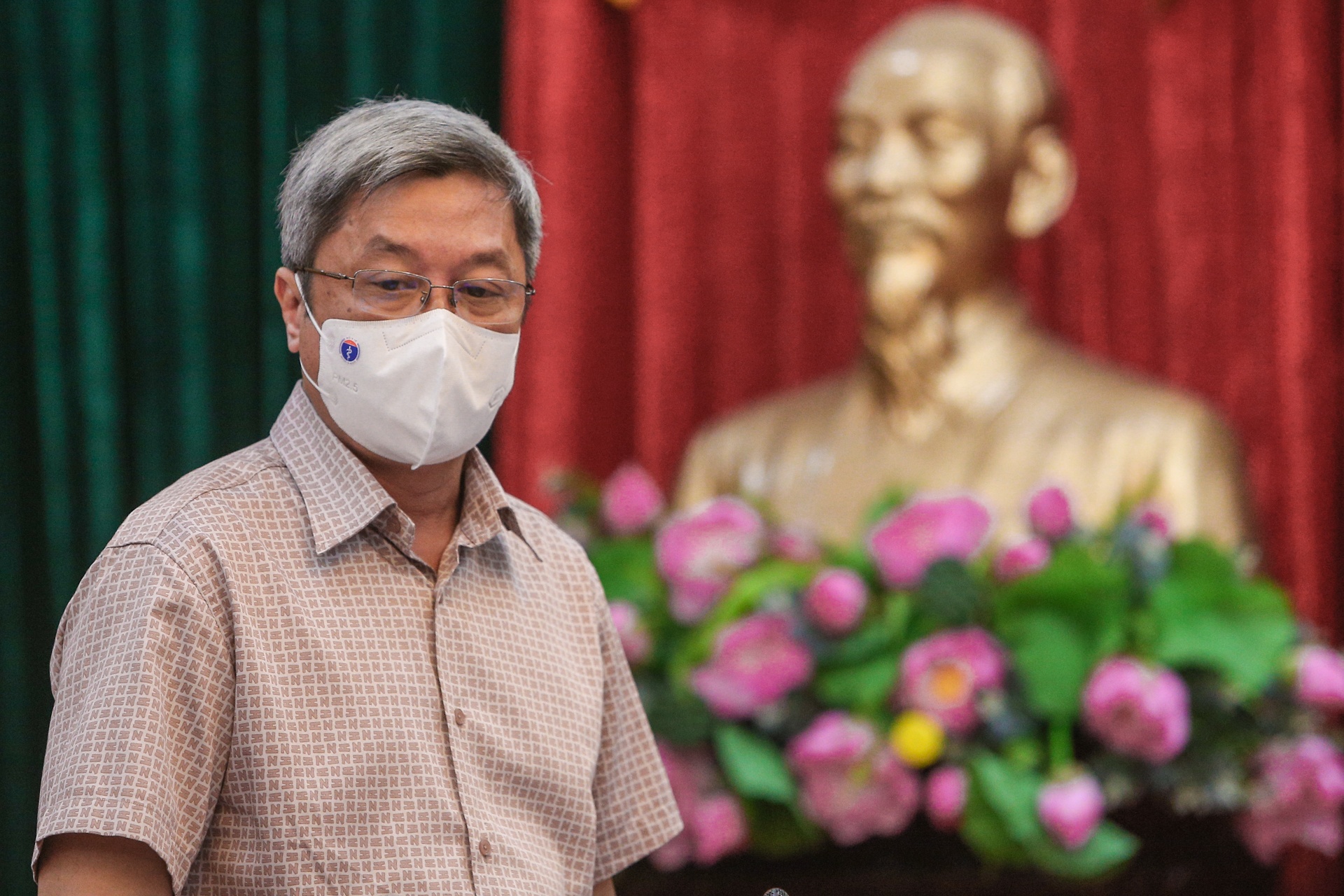 dịch covid-19 tại bắc giang ảnh 1 dich covid-19 tai bac giang anh 1